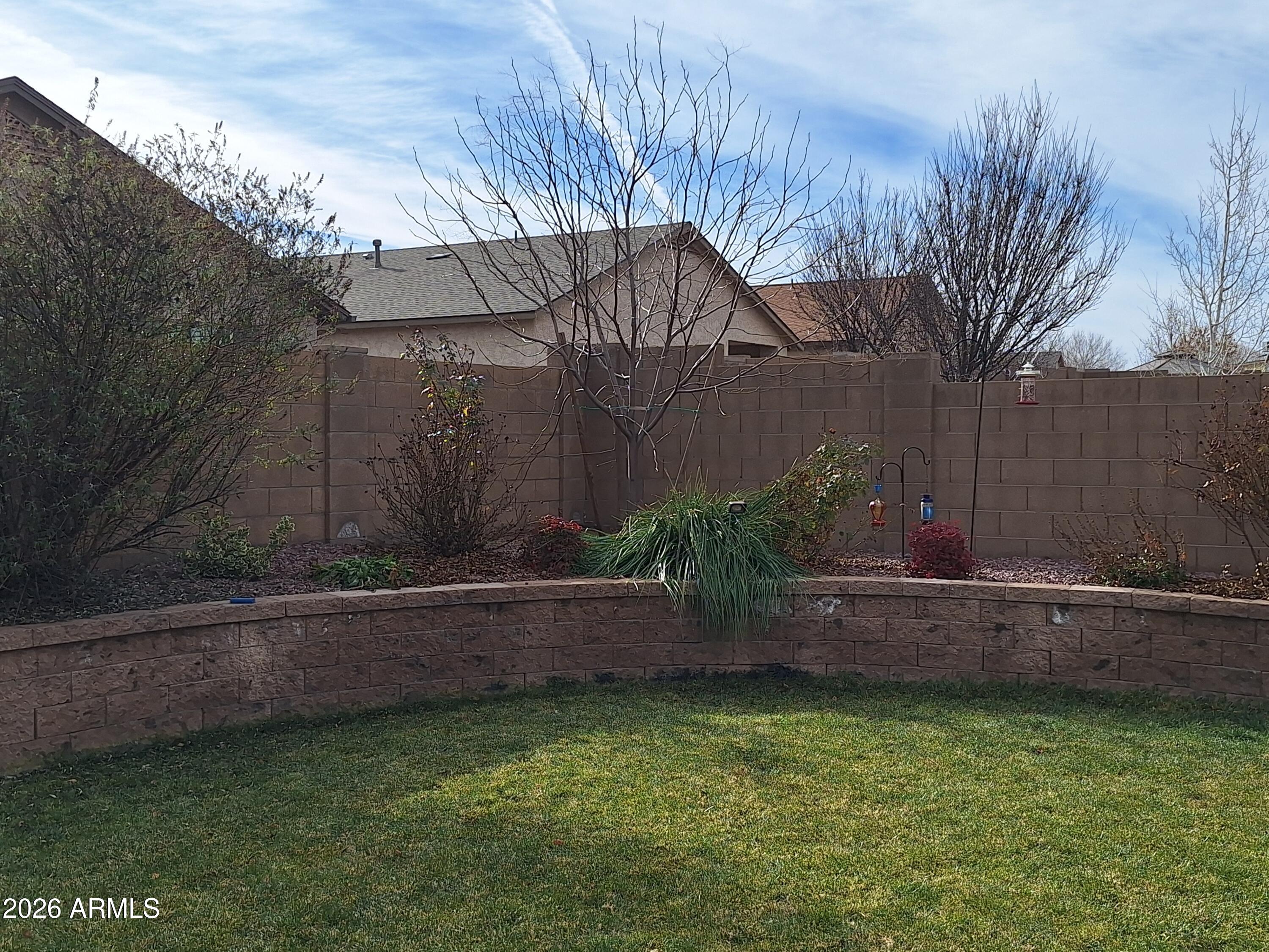 HIGHLANDS RANCH UNIT 1 PHASE 1B - Residential