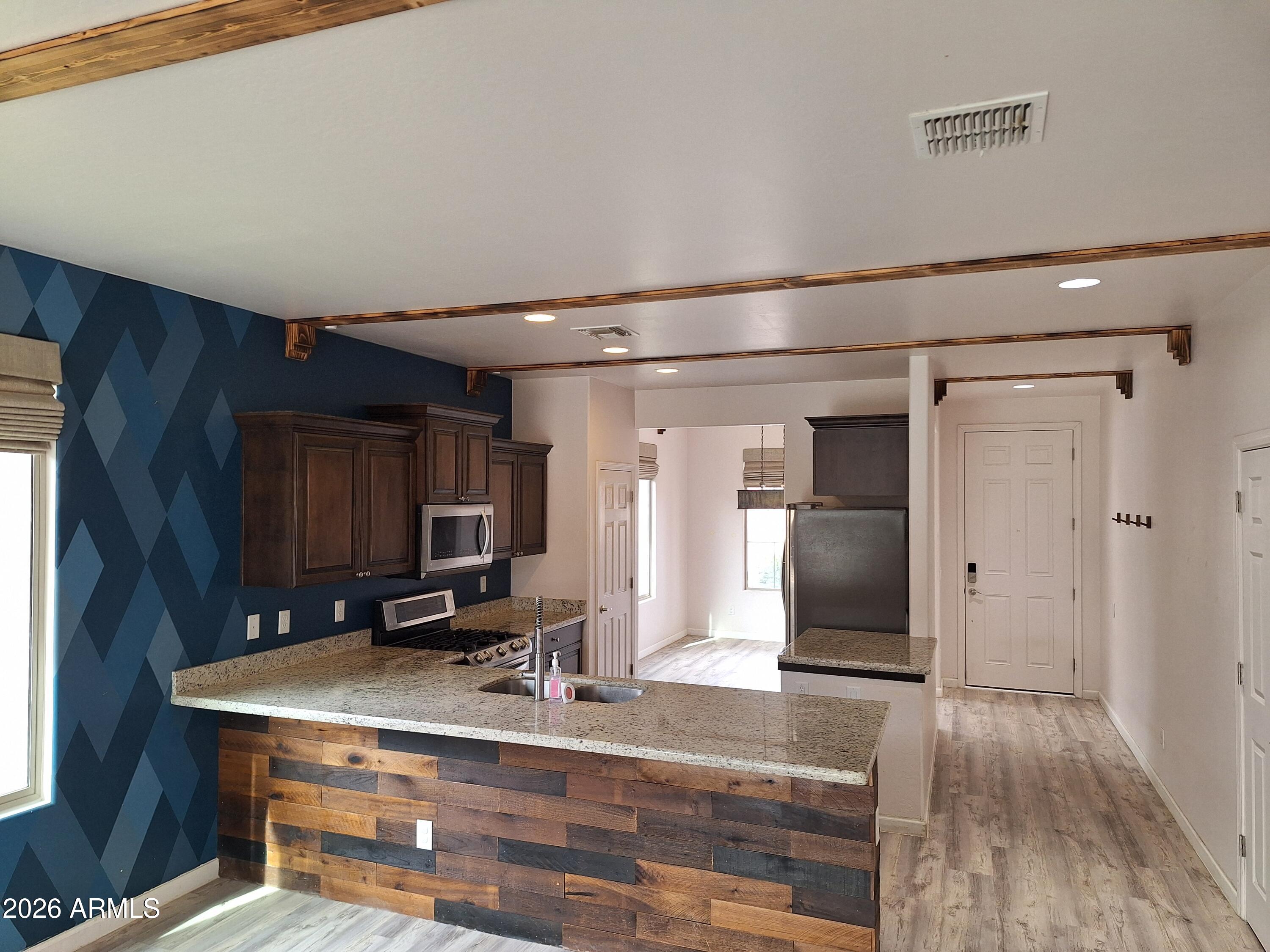 HIGHLANDS RANCH UNIT 1 PHASE 1B - Residential