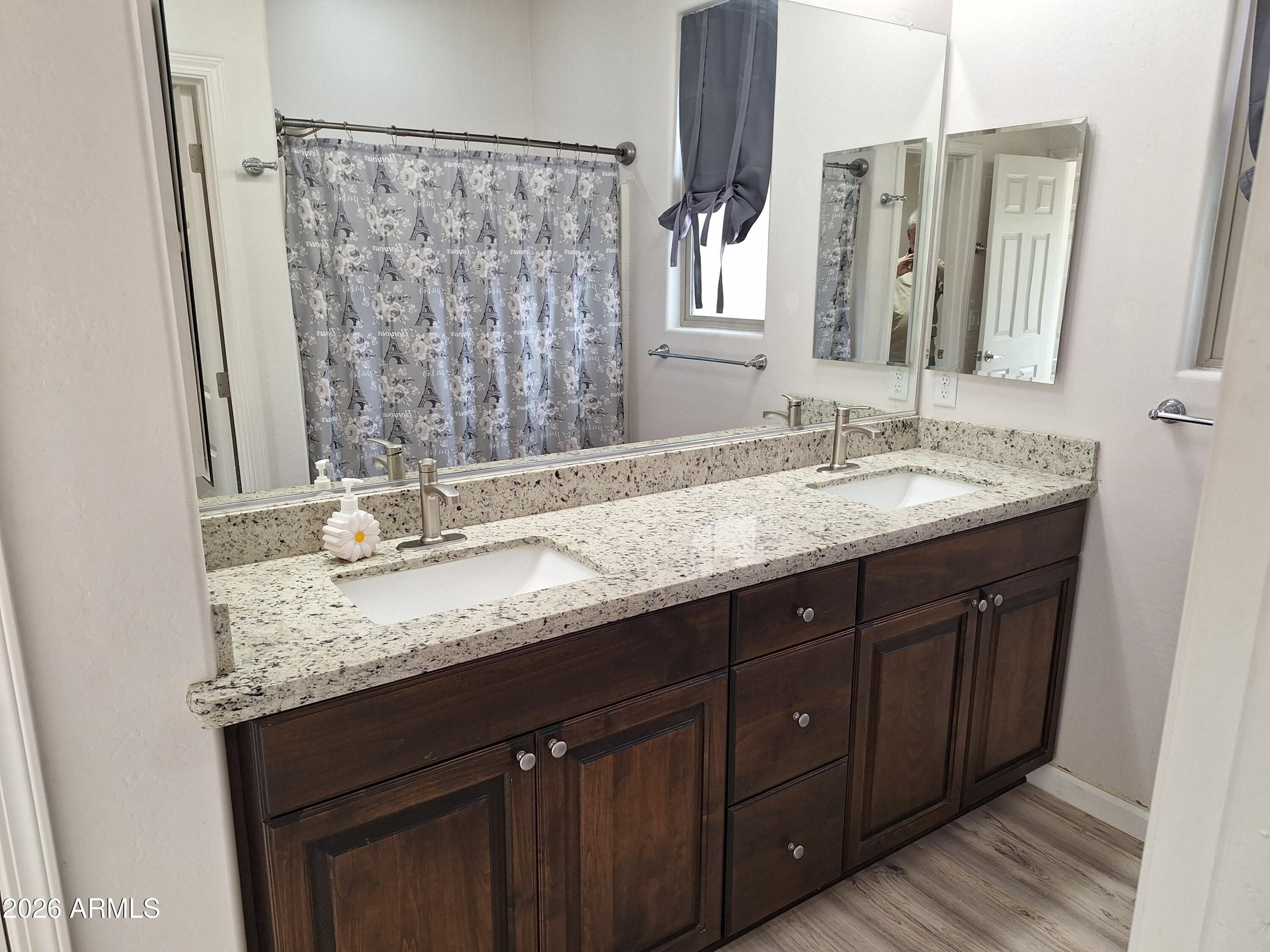 HIGHLANDS RANCH UNIT 1 PHASE 1B - Residential