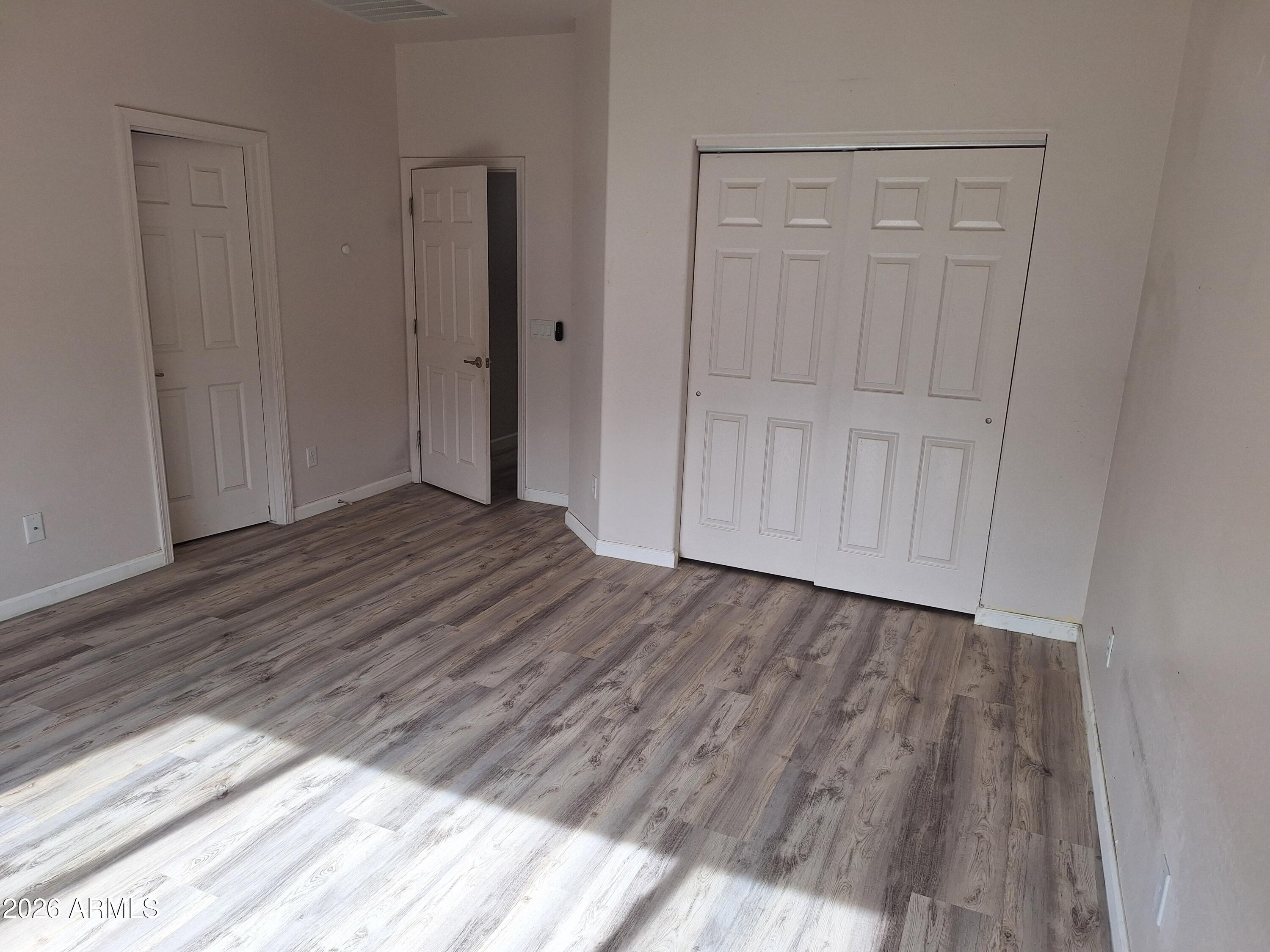 HIGHLANDS RANCH UNIT 1 PHASE 1B - Residential