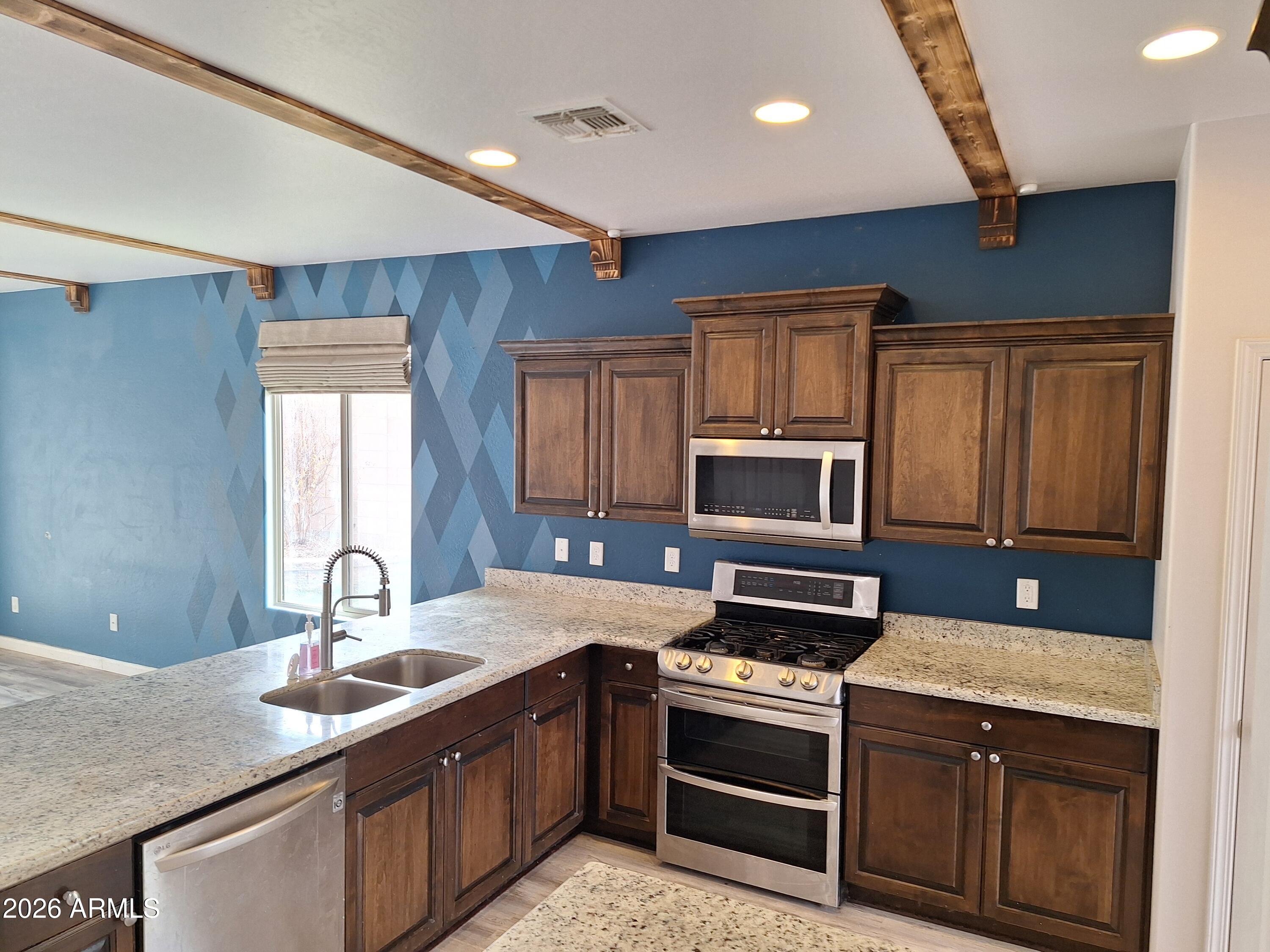 HIGHLANDS RANCH UNIT 1 PHASE 1B - Residential
