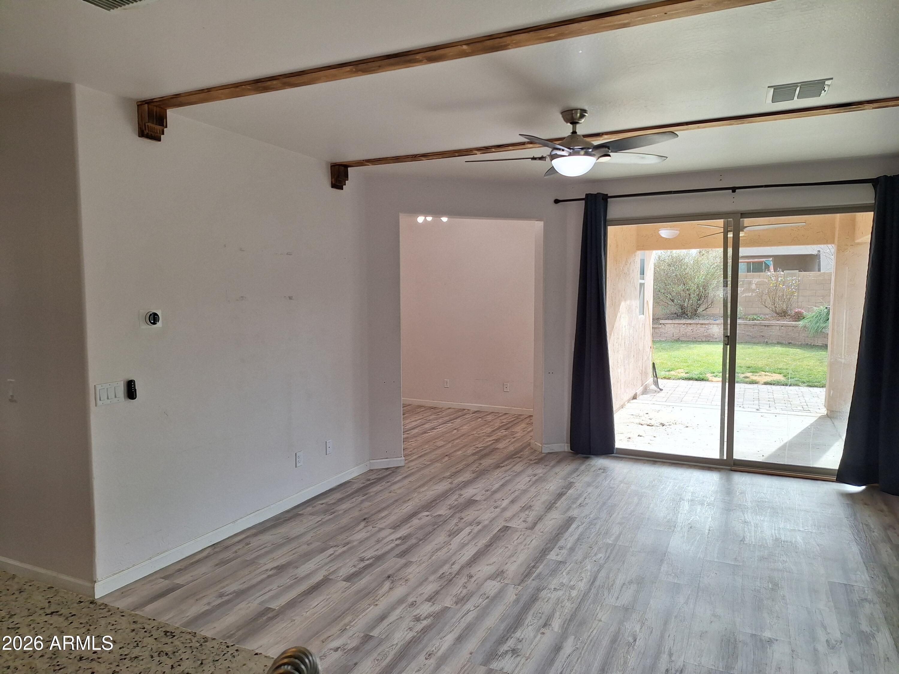 HIGHLANDS RANCH UNIT 1 PHASE 1B - Residential