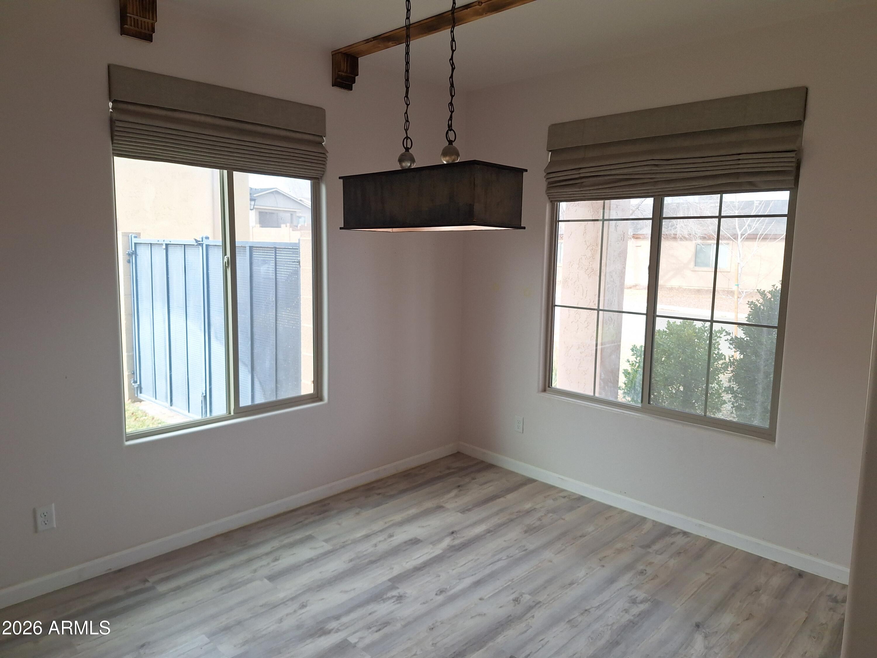 HIGHLANDS RANCH UNIT 1 PHASE 1B - Residential