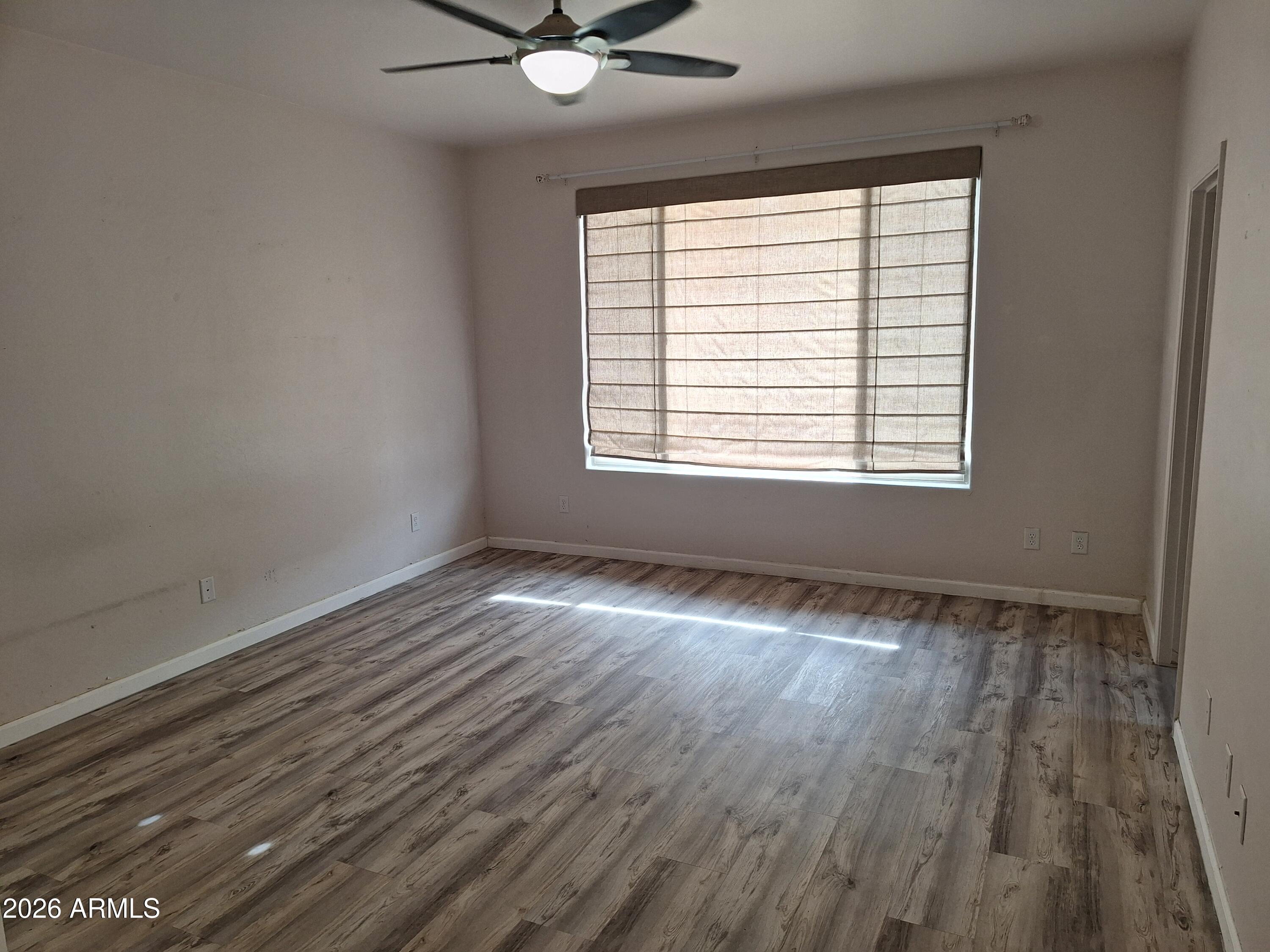 HIGHLANDS RANCH UNIT 1 PHASE 1B - Residential