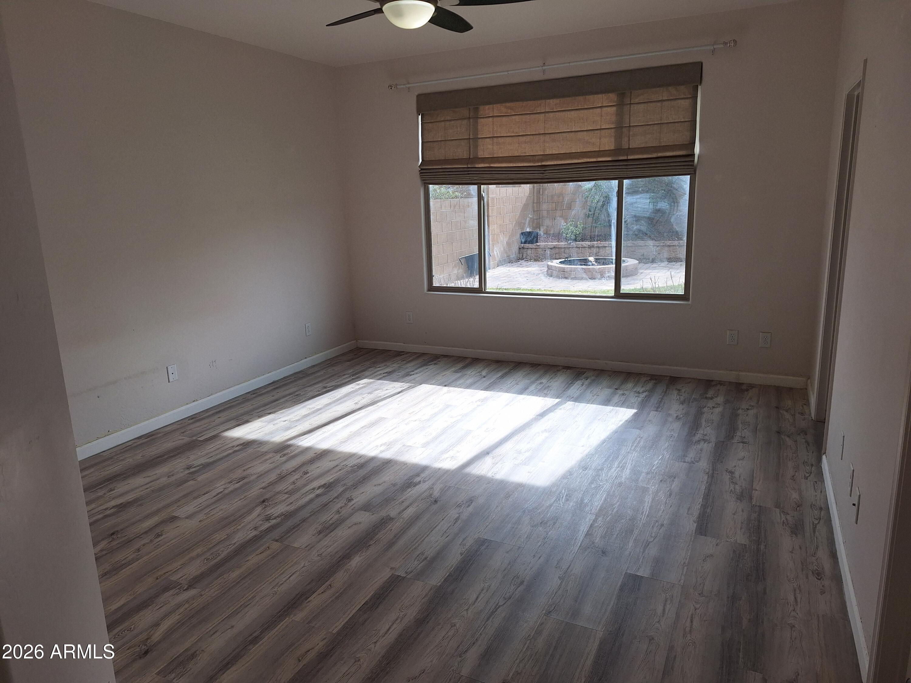 HIGHLANDS RANCH UNIT 1 PHASE 1B - Residential