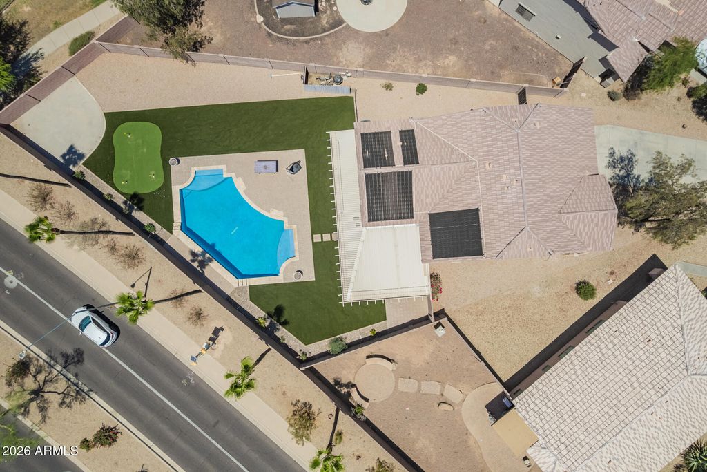 Photo of 15597 W Shiloh Avenue, Goodyear, AZ 85338 (MLS # 7022520)