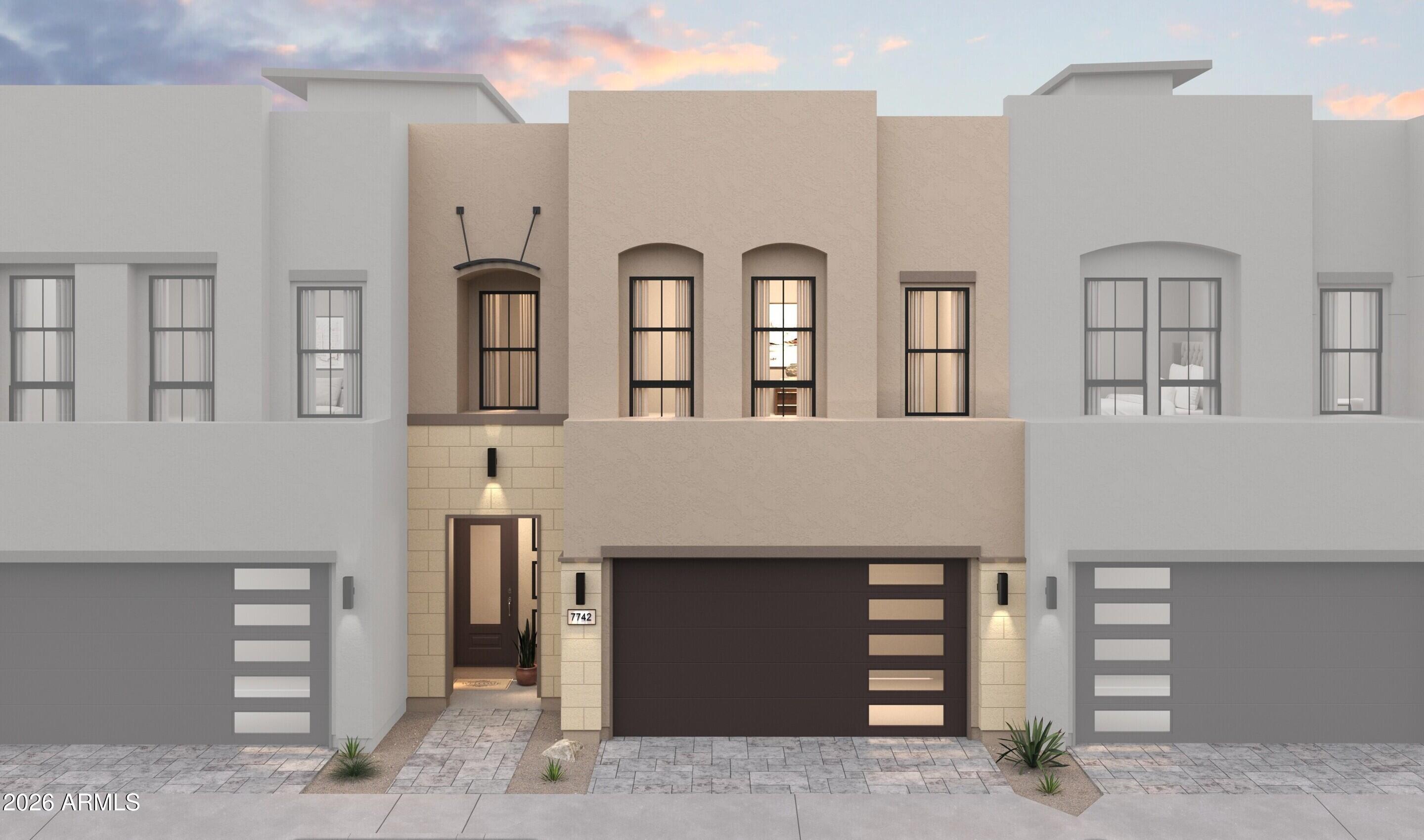 7319 E Via Luna Drive