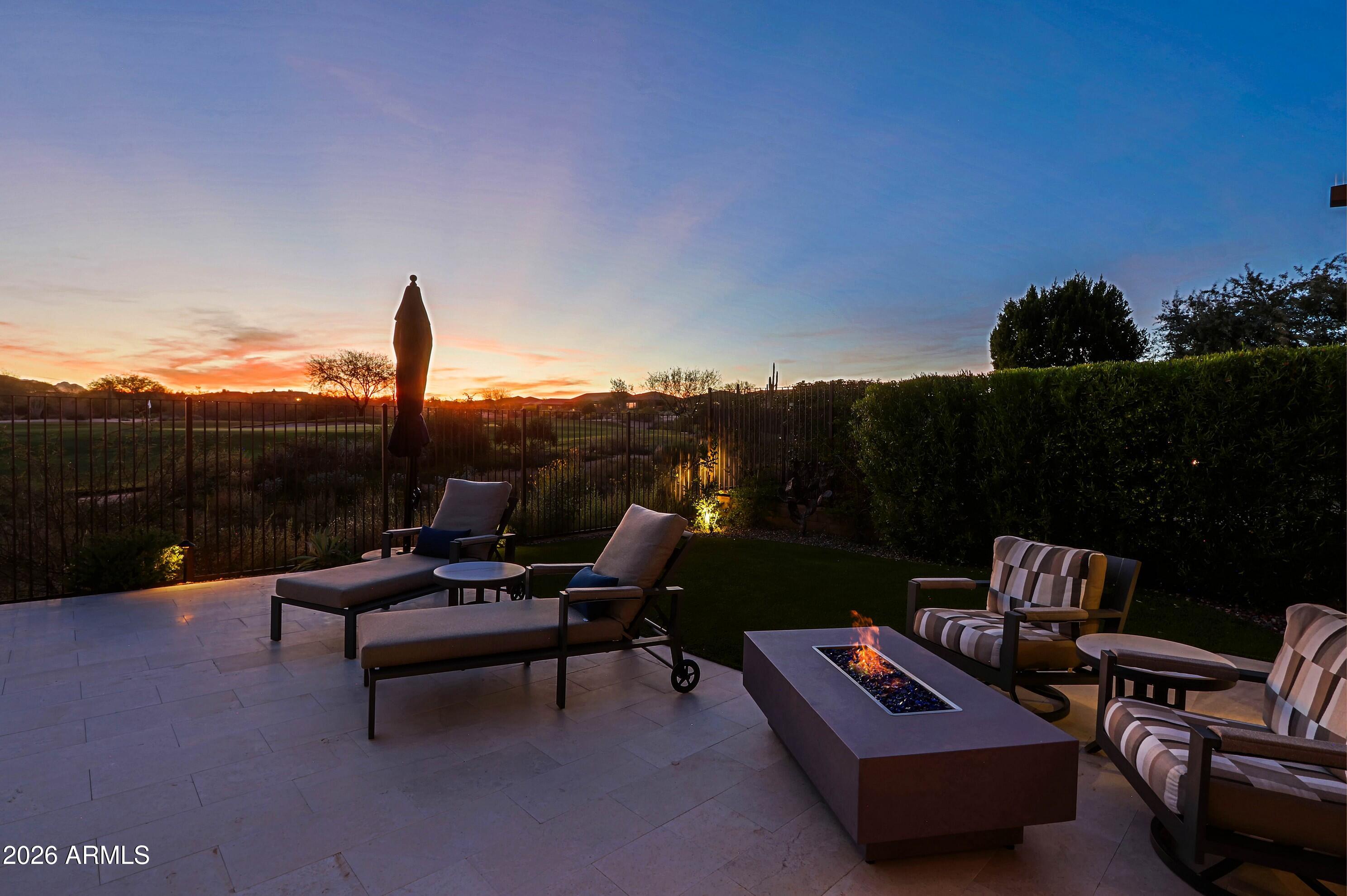 TRILOGY AT VERDE RIVER - Residential