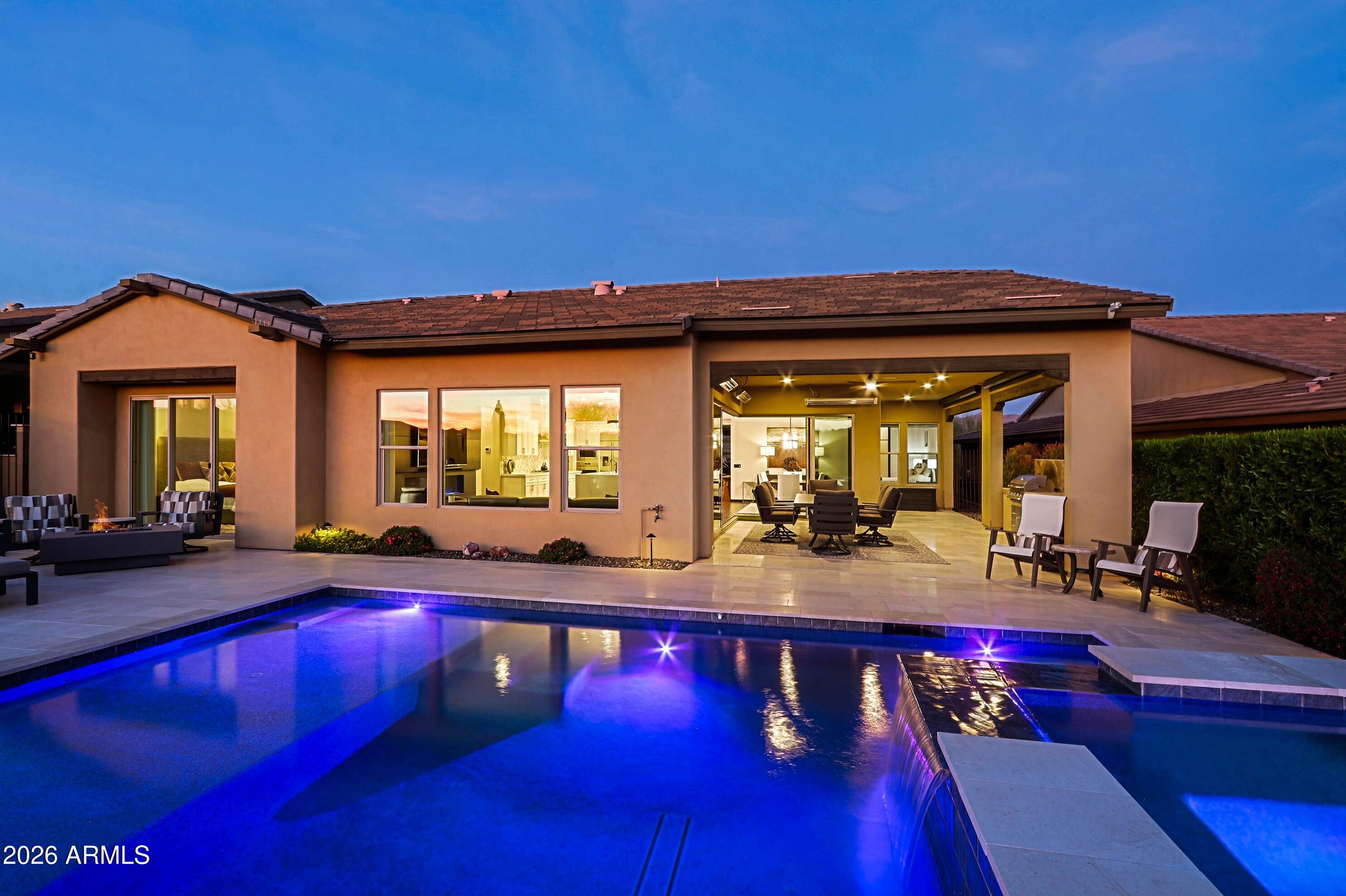 TRILOGY AT VERDE RIVER - Residential