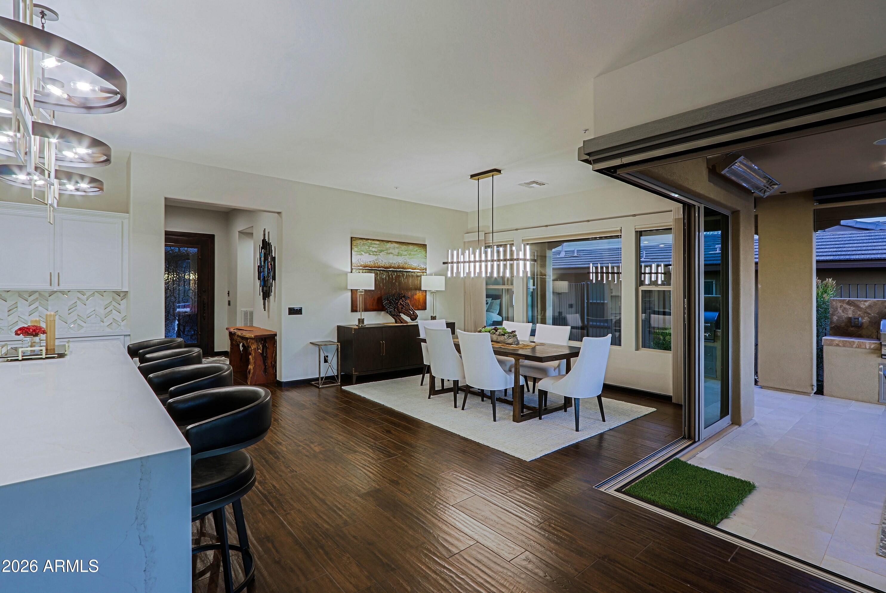 TRILOGY AT VERDE RIVER - Residential