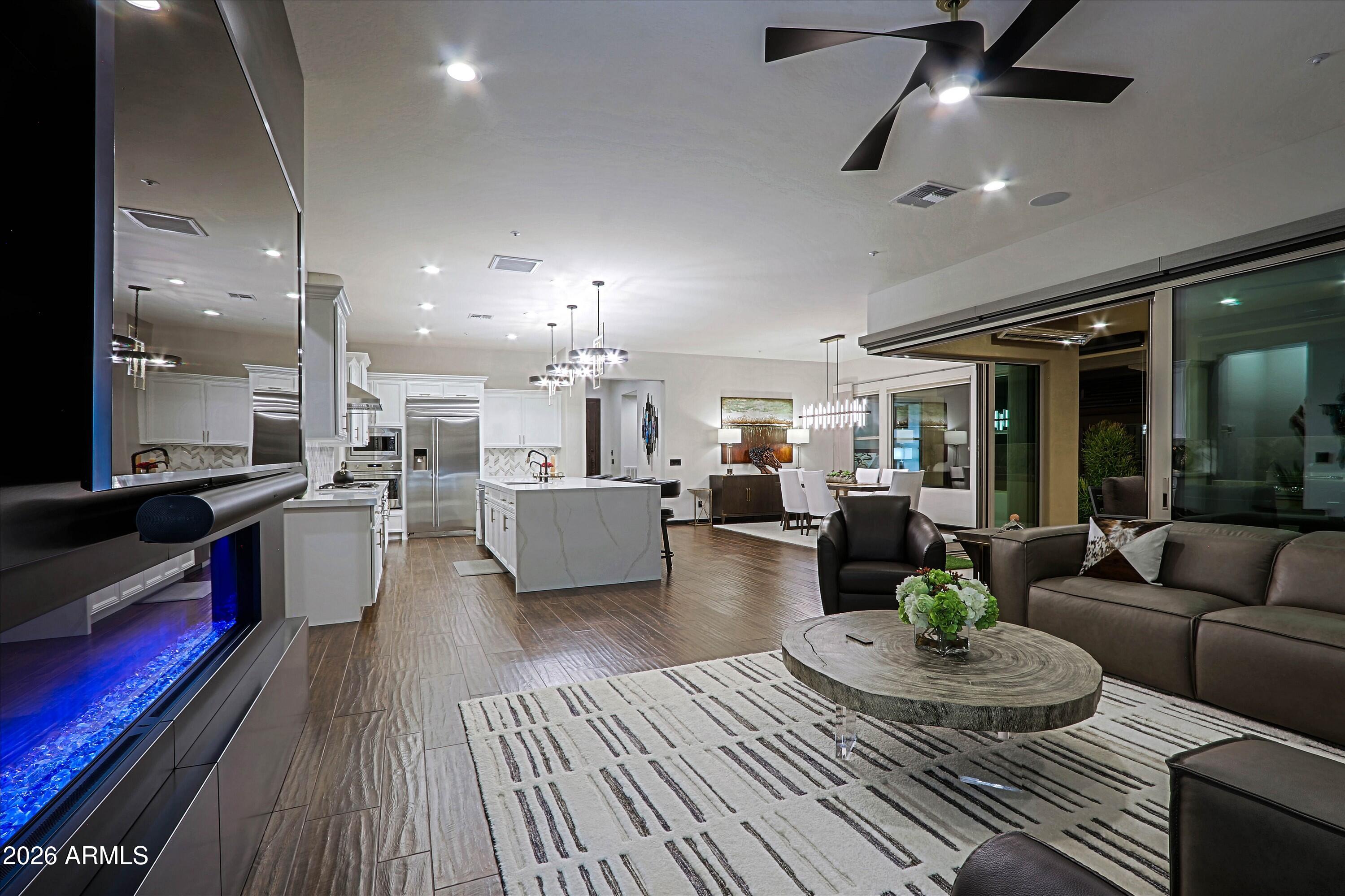 TRILOGY AT VERDE RIVER - Residential