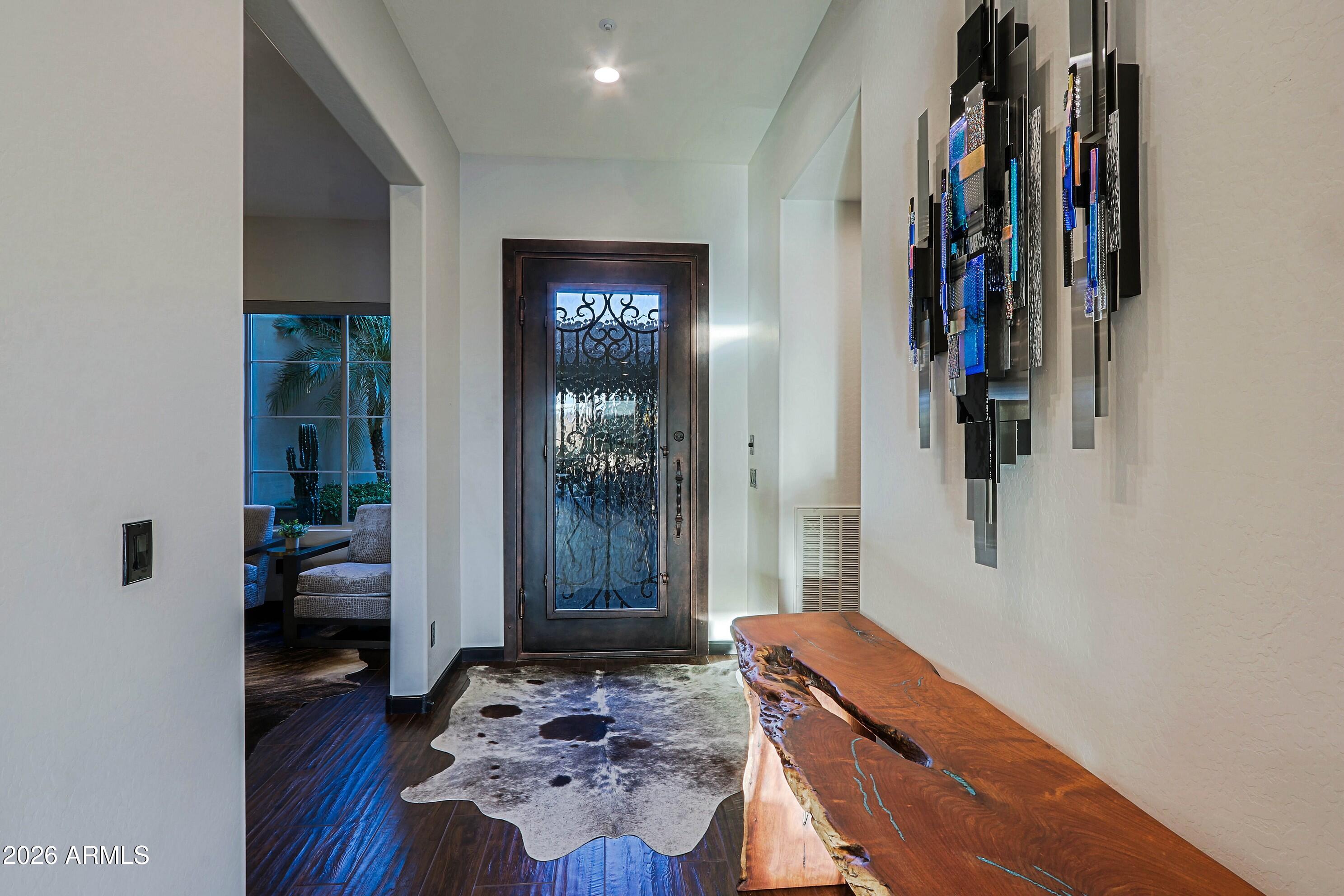 TRILOGY AT VERDE RIVER - Residential