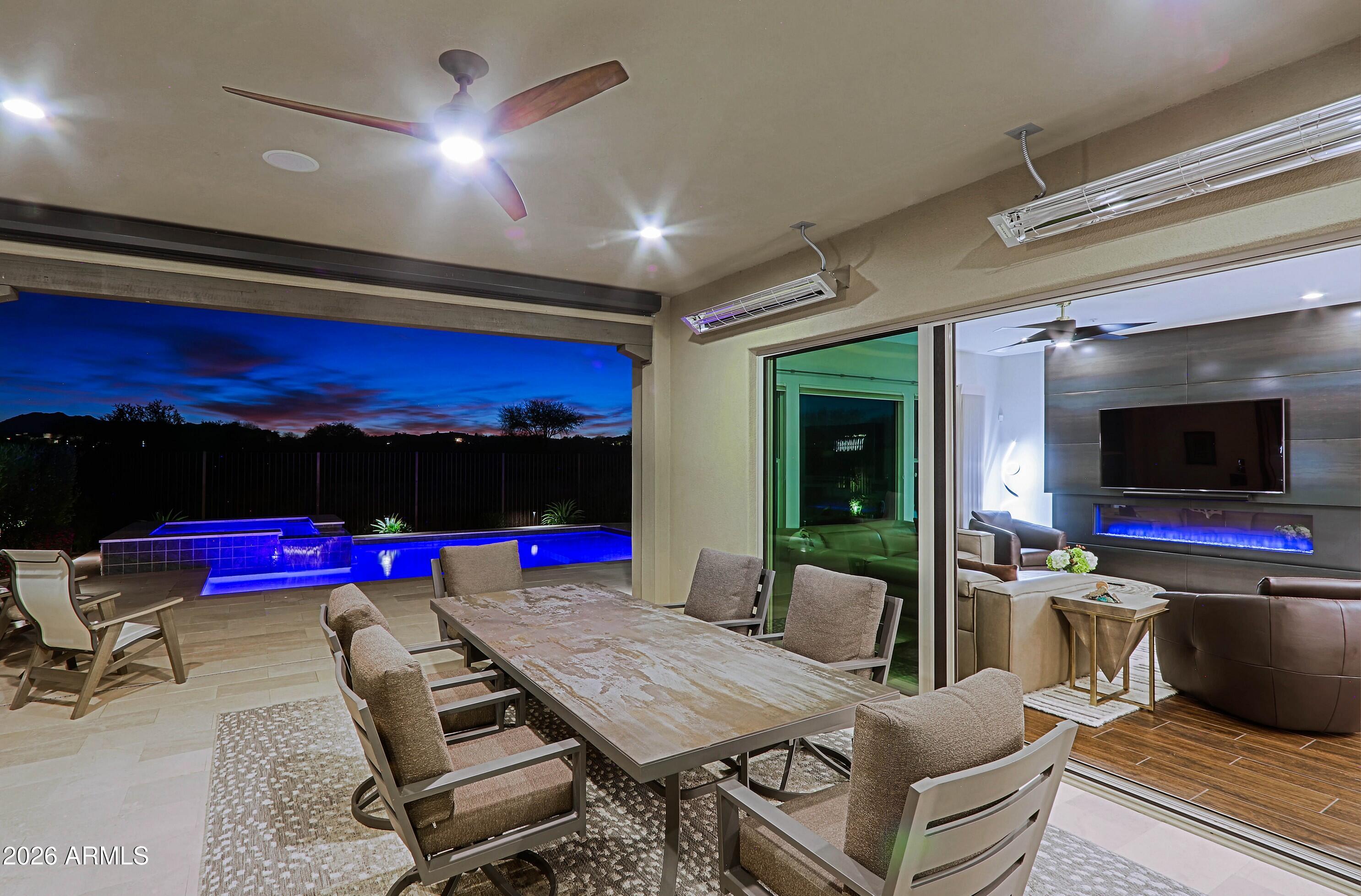 TRILOGY AT VERDE RIVER - Residential