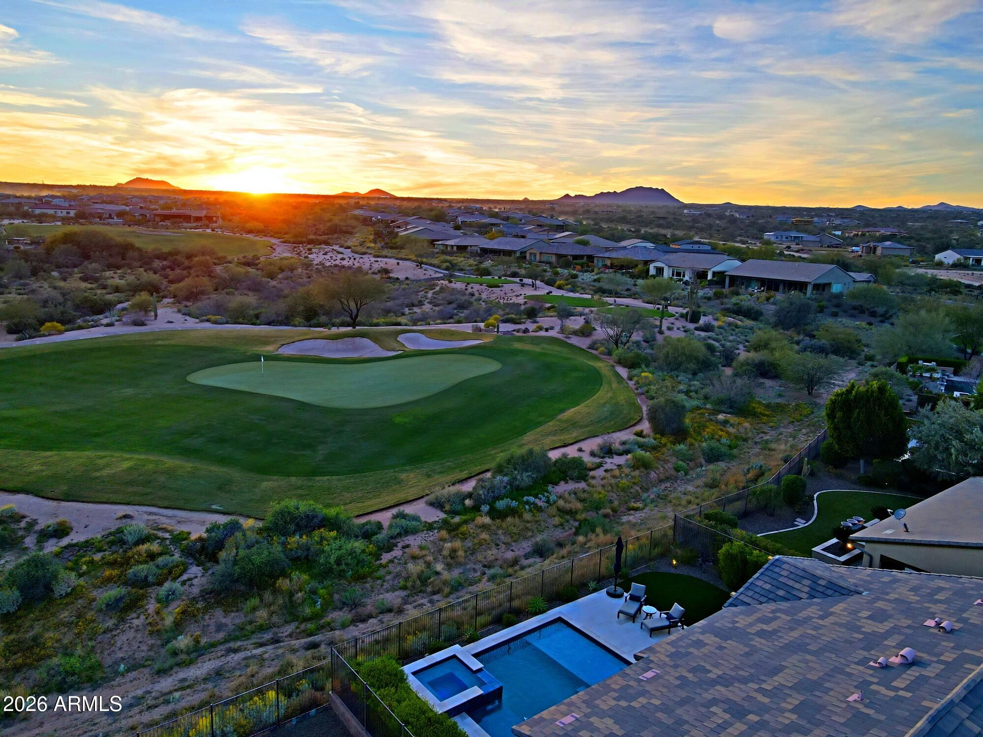 TRILOGY AT VERDE RIVER - Residential