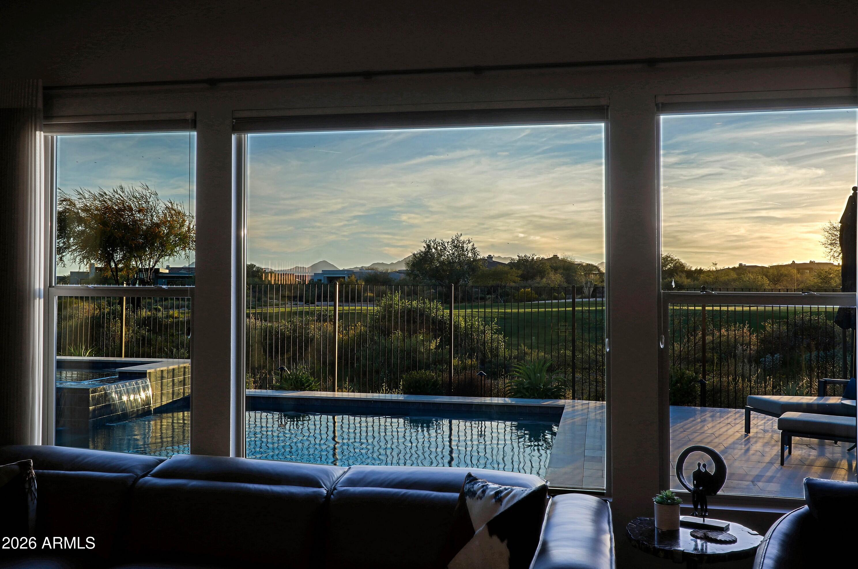 TRILOGY AT VERDE RIVER - Residential