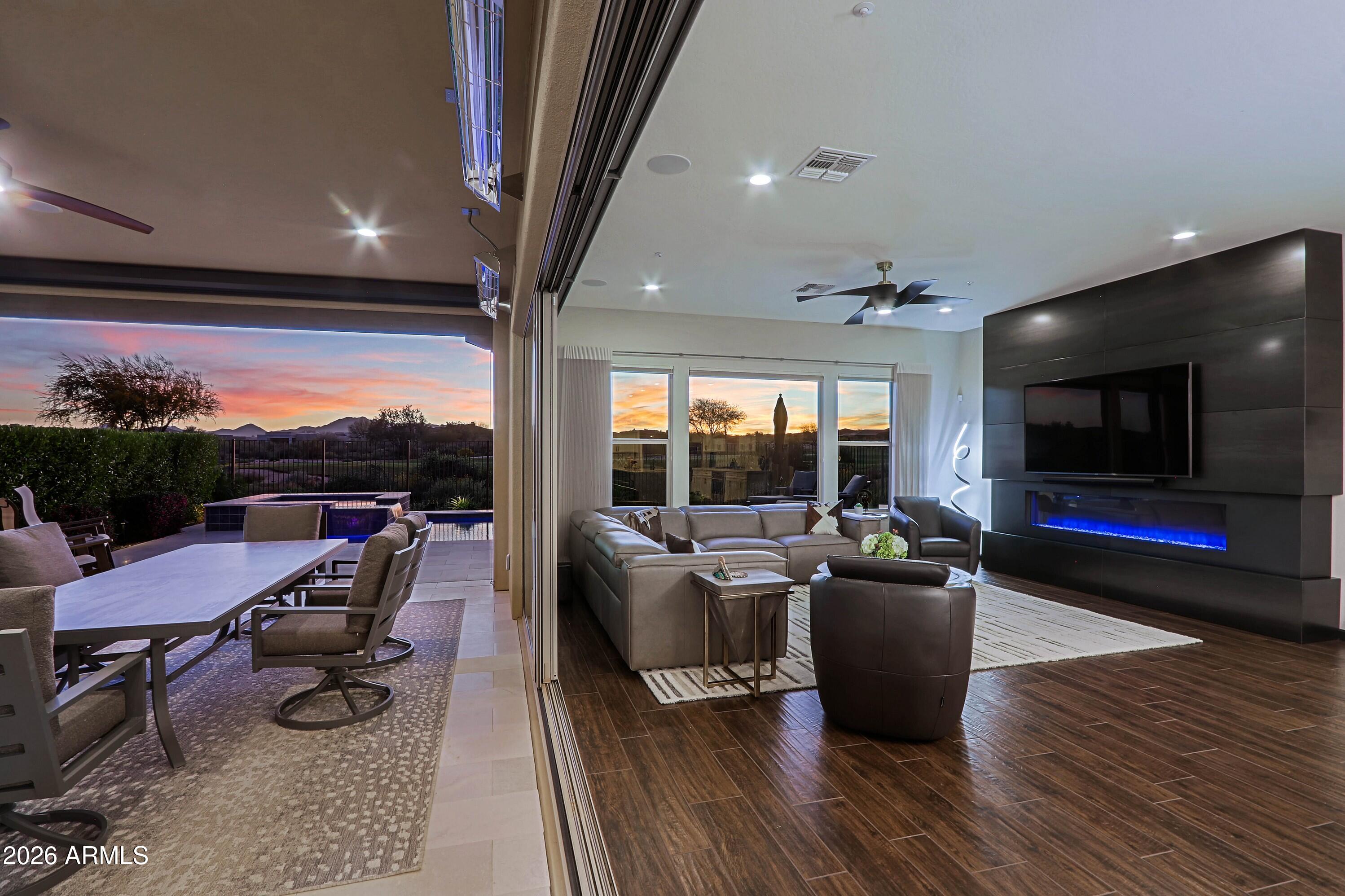 TRILOGY AT VERDE RIVER - Residential
