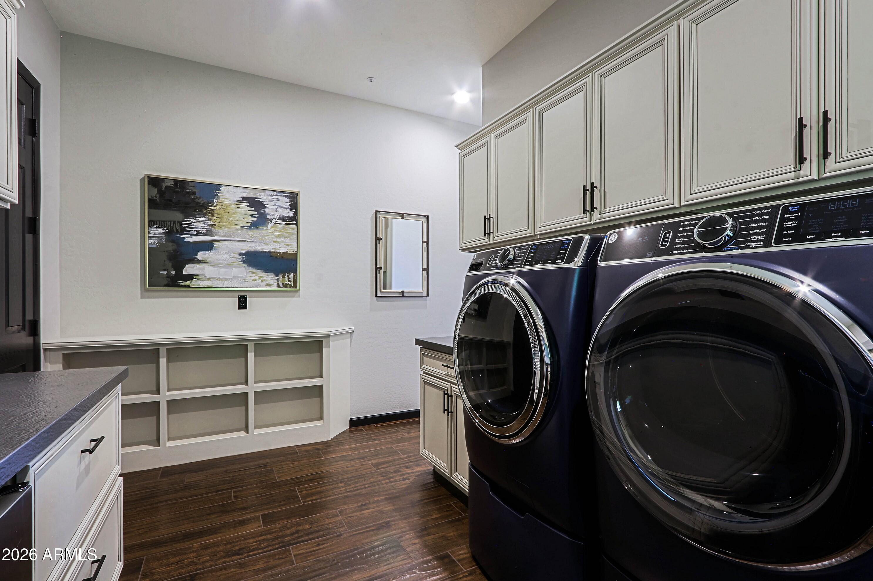 TRILOGY AT VERDE RIVER - Residential