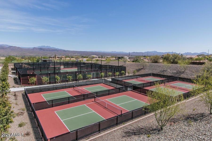 TRILOGY AT VERDE RIVER - Residential