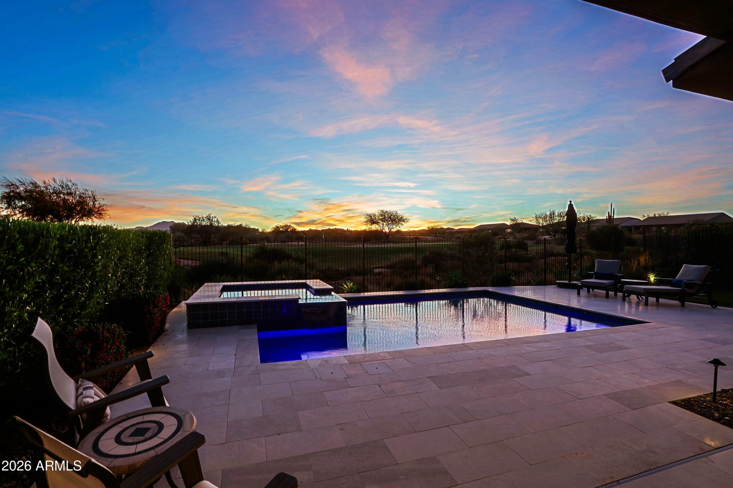 TRILOGY AT VERDE RIVER - Residential