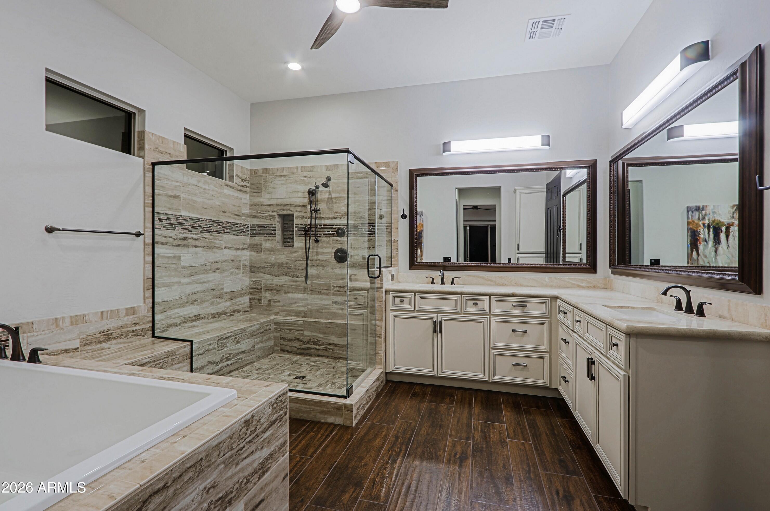 TRILOGY AT VERDE RIVER - Residential