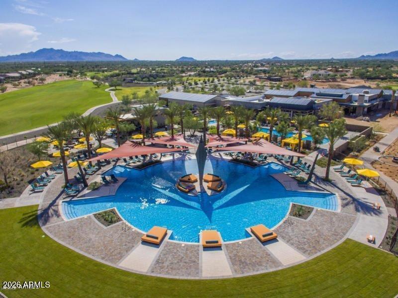 TRILOGY AT VERDE RIVER - Residential
