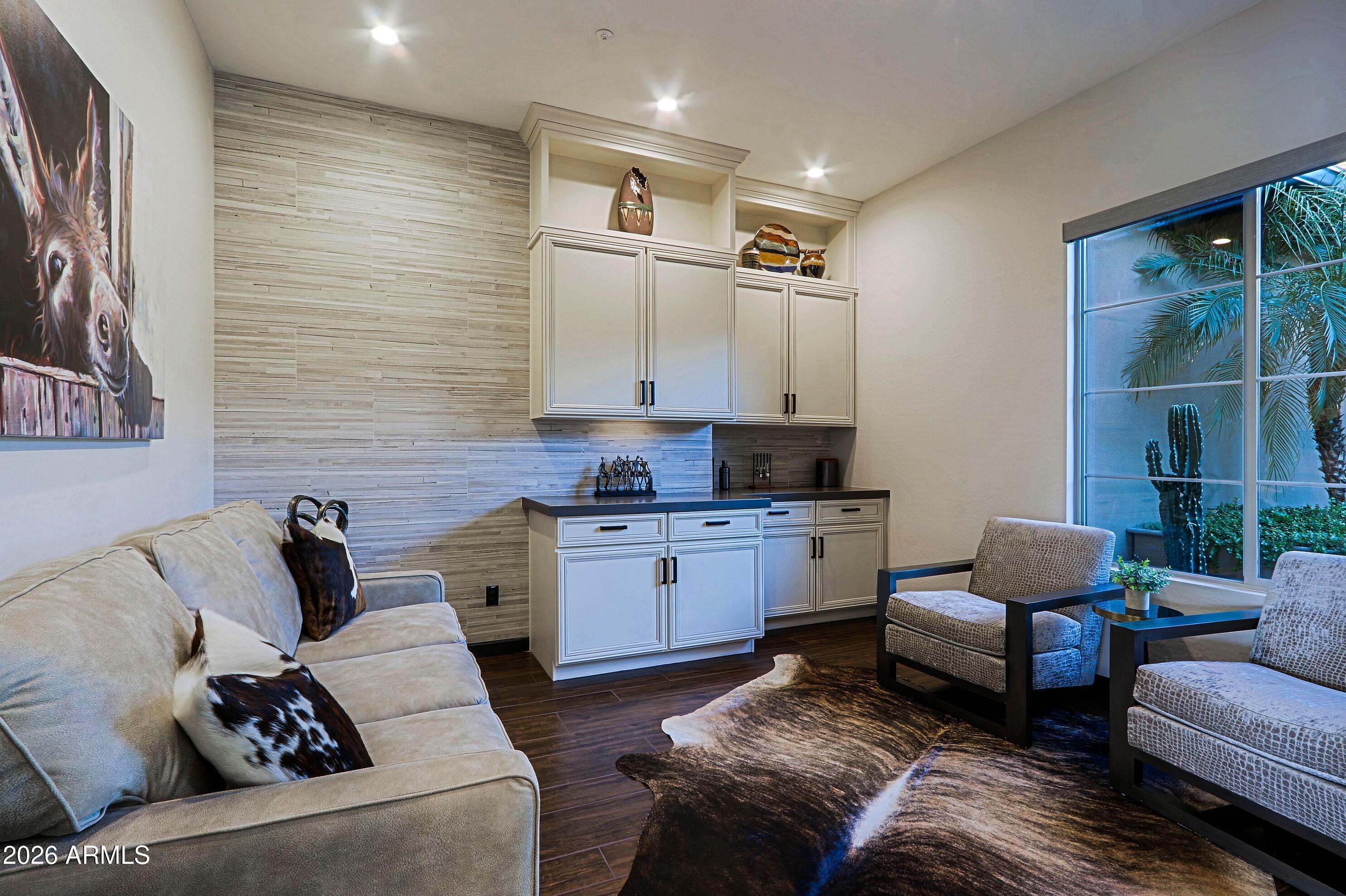 TRILOGY AT VERDE RIVER - Residential