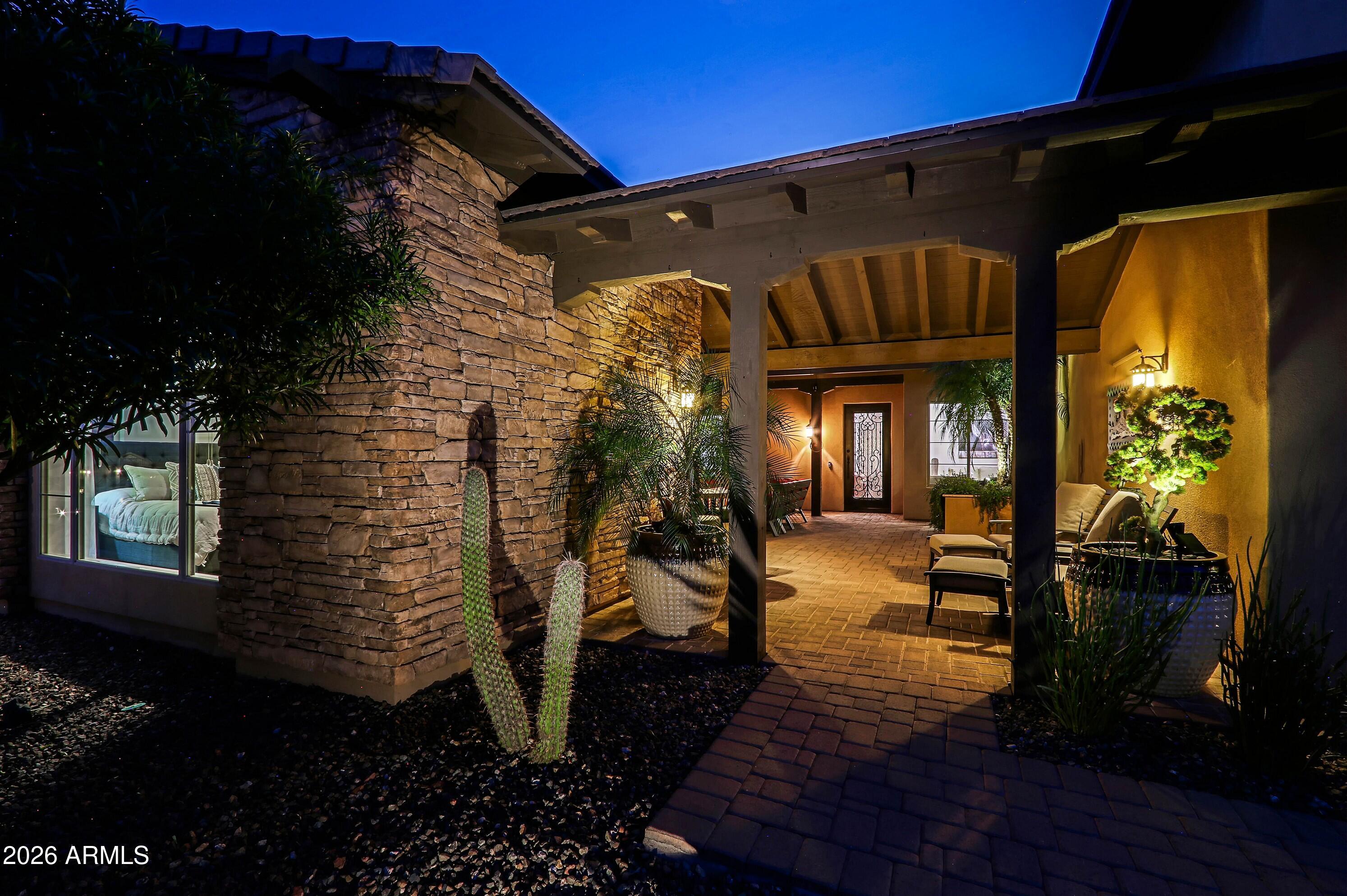 17623 E FORT VERDE Road