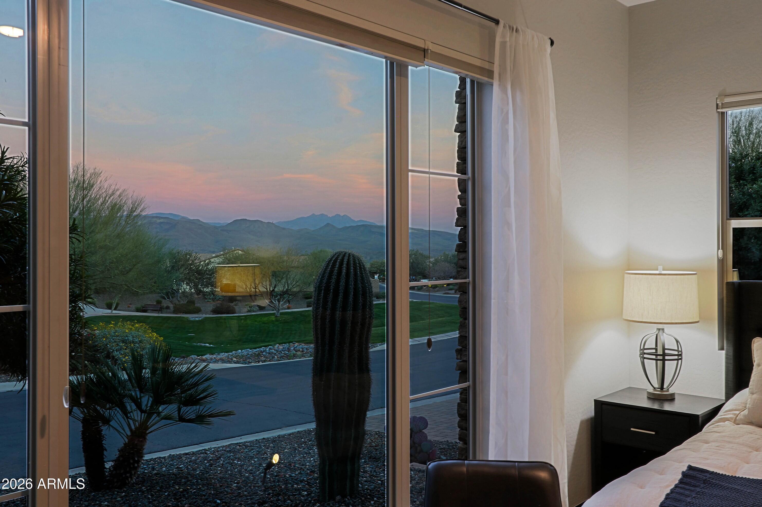 TRILOGY AT VERDE RIVER - Residential
