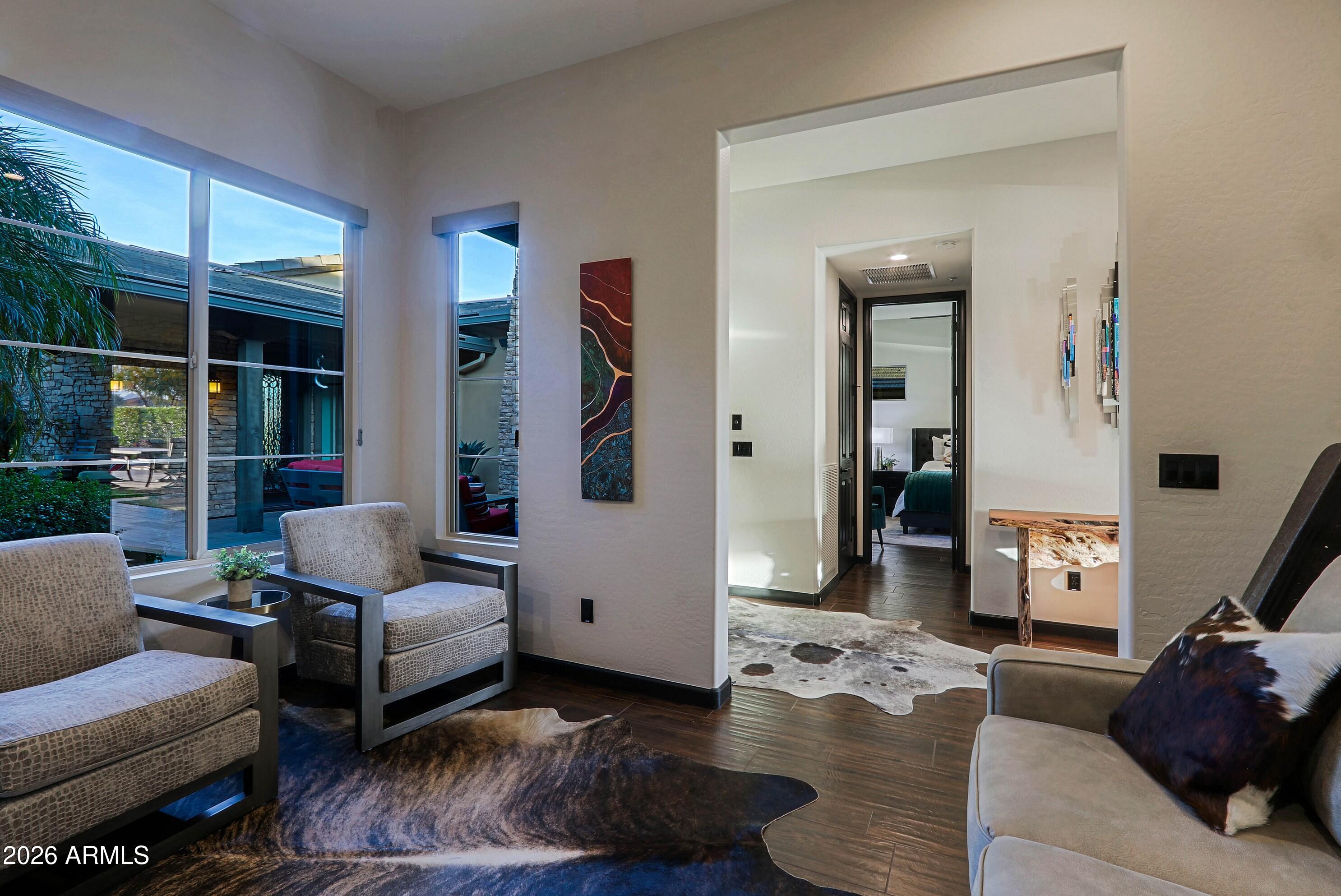 TRILOGY AT VERDE RIVER - Residential