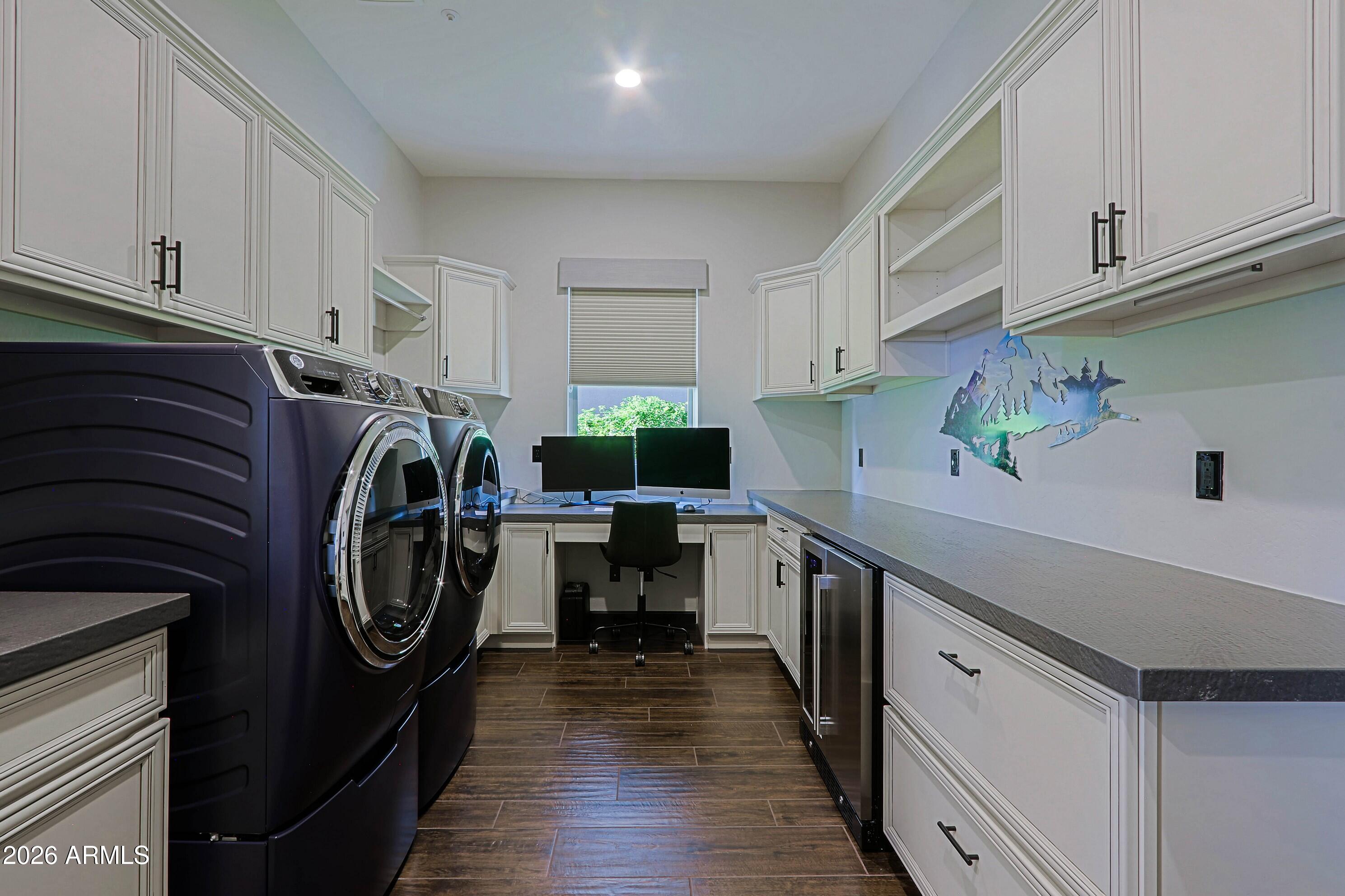 TRILOGY AT VERDE RIVER - Residential