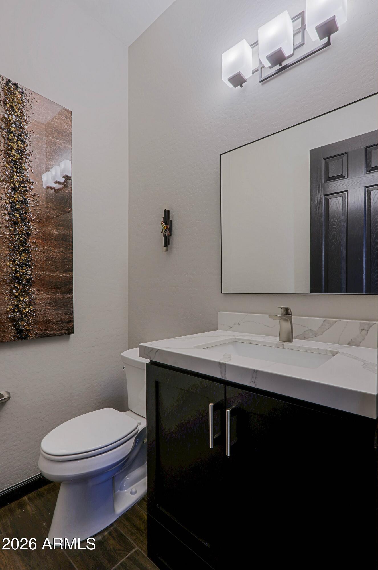 TRILOGY AT VERDE RIVER - Residential