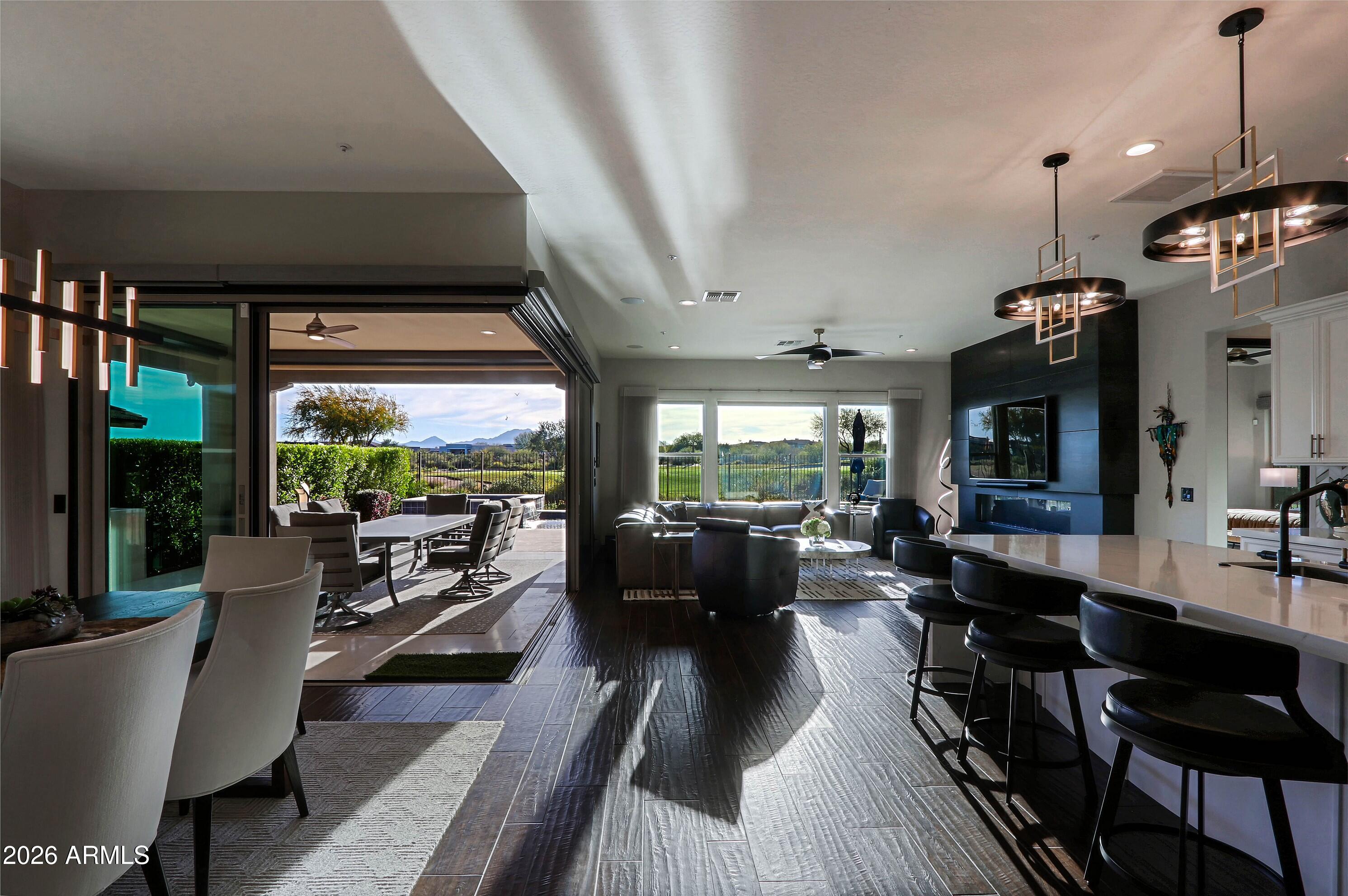 TRILOGY AT VERDE RIVER - Residential