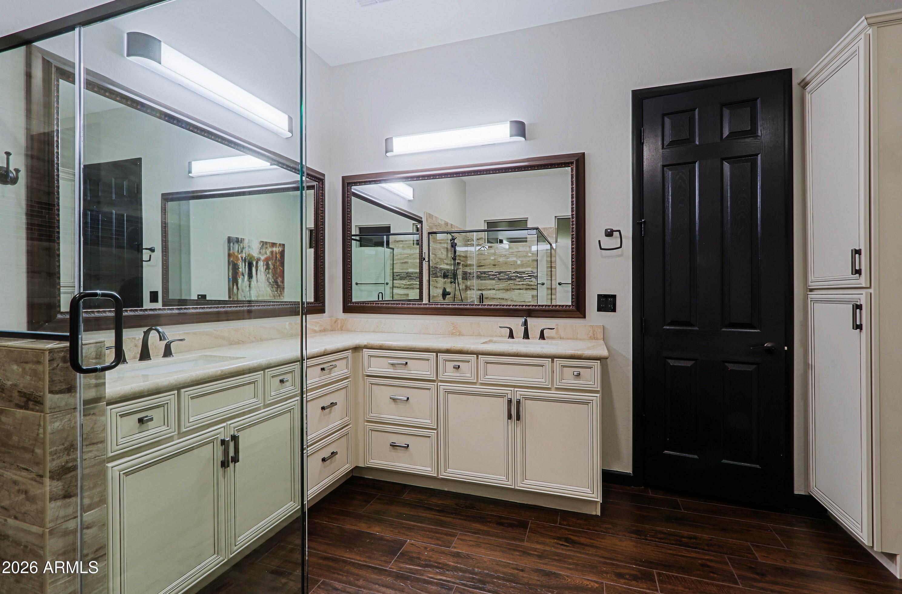 TRILOGY AT VERDE RIVER - Residential