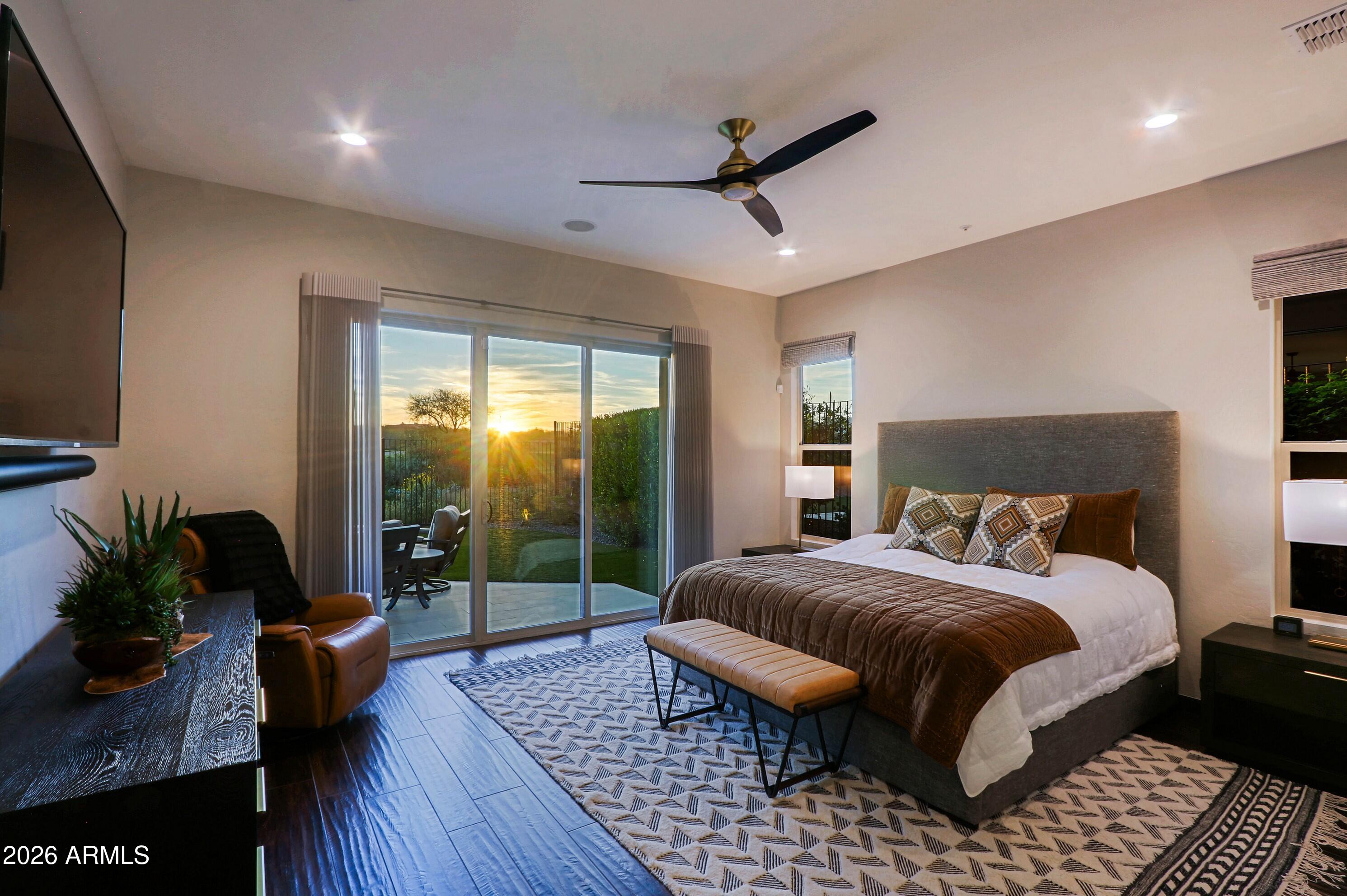 TRILOGY AT VERDE RIVER - Residential