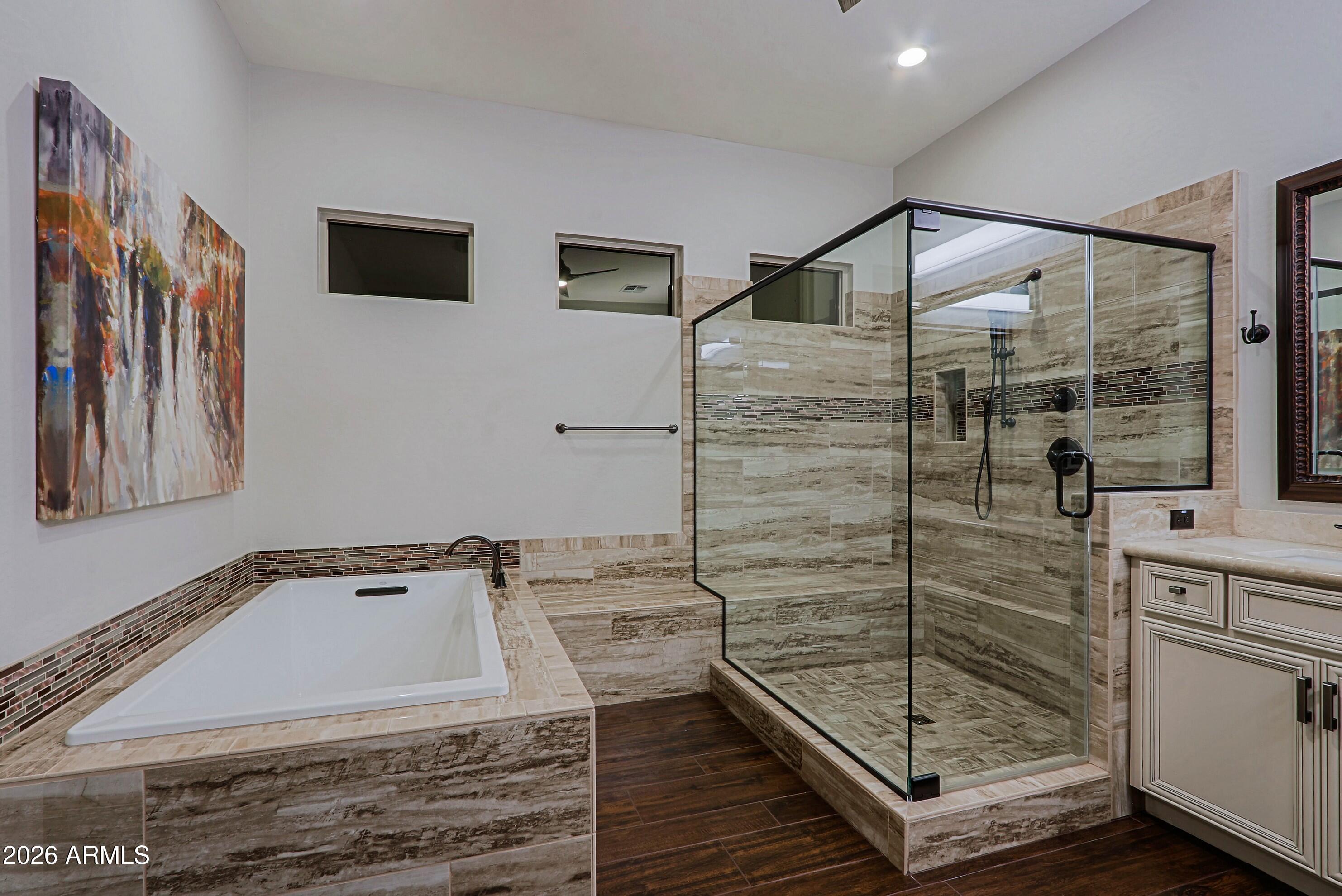 TRILOGY AT VERDE RIVER - Residential