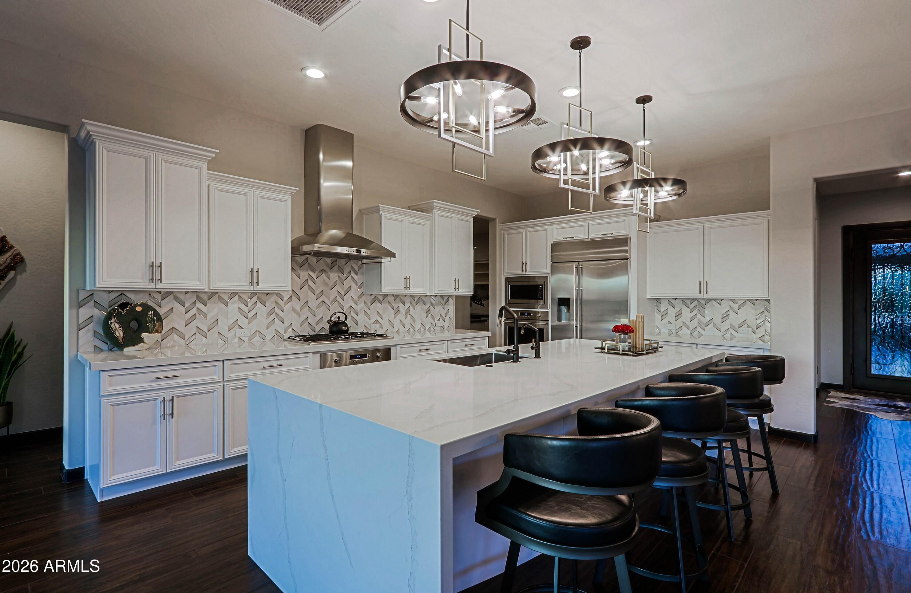 TRILOGY AT VERDE RIVER - Residential