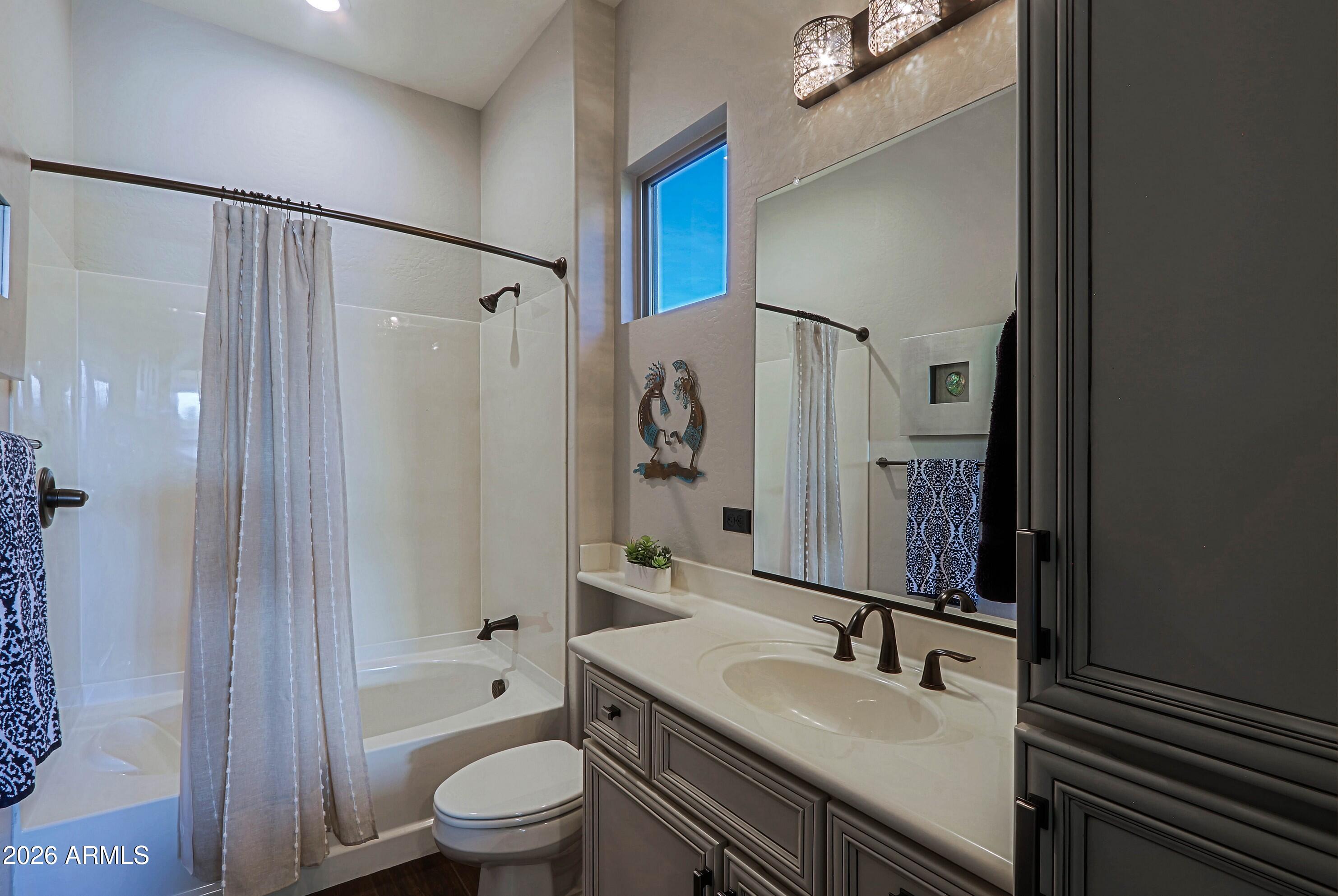 TRILOGY AT VERDE RIVER - Residential