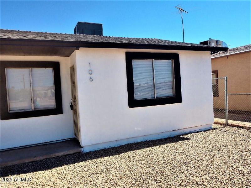 104 N CASA GRANDE Avenue