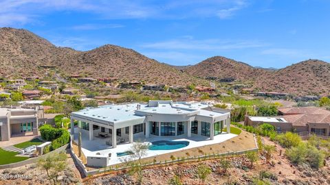 12926 E CORRINE Drive Scottsdale AZ 85259