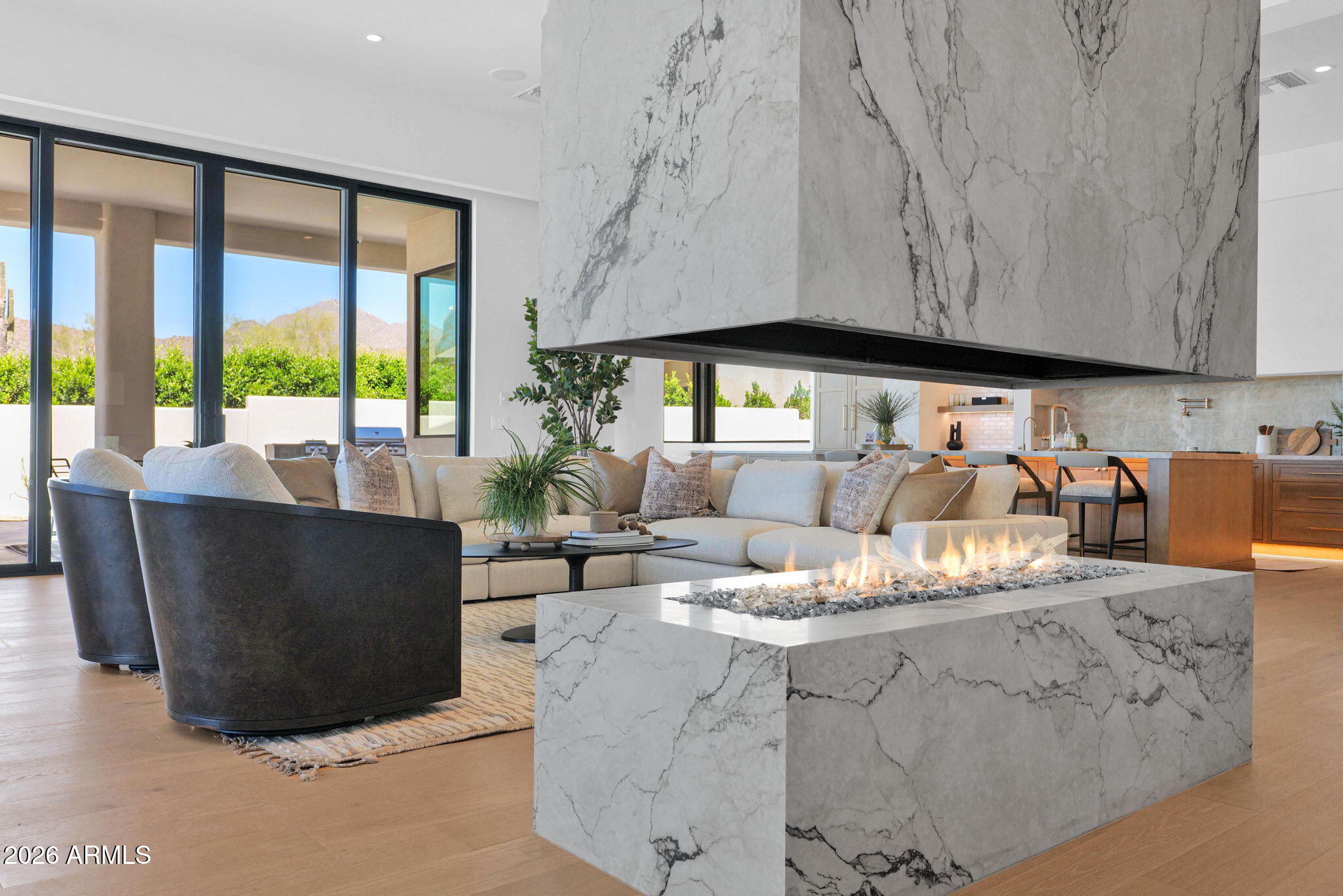 12926 E CORRINE Drive