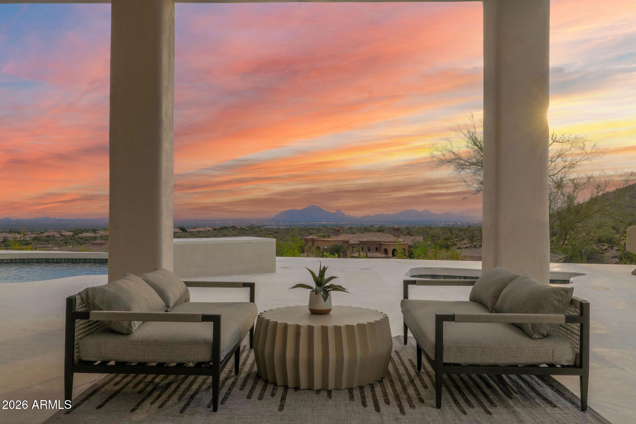 12926 E CORRINE Drive