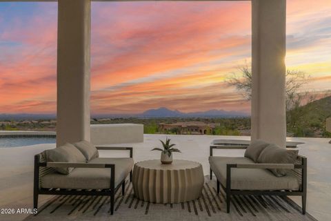 12926 E CORRINE Drive Scottsdale AZ 85259