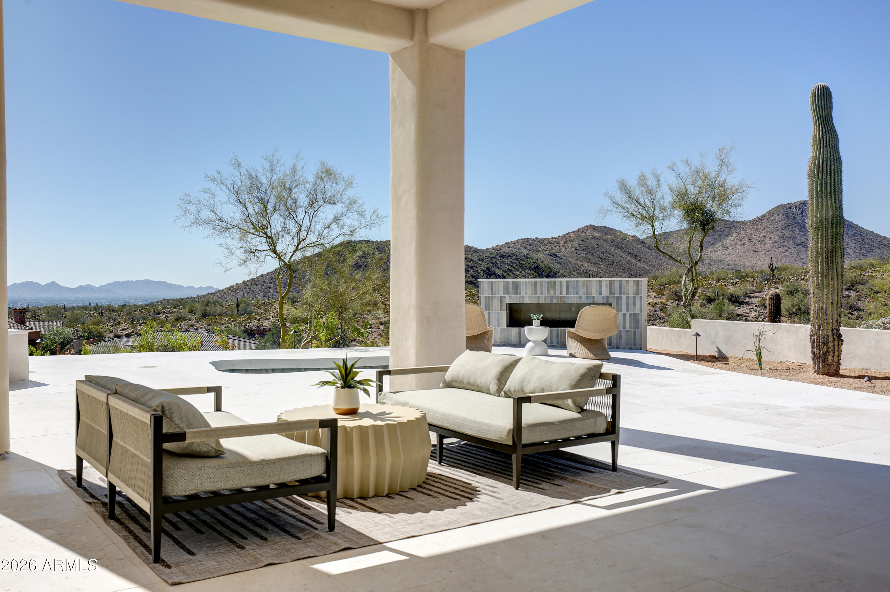 12926 E CORRINE Drive