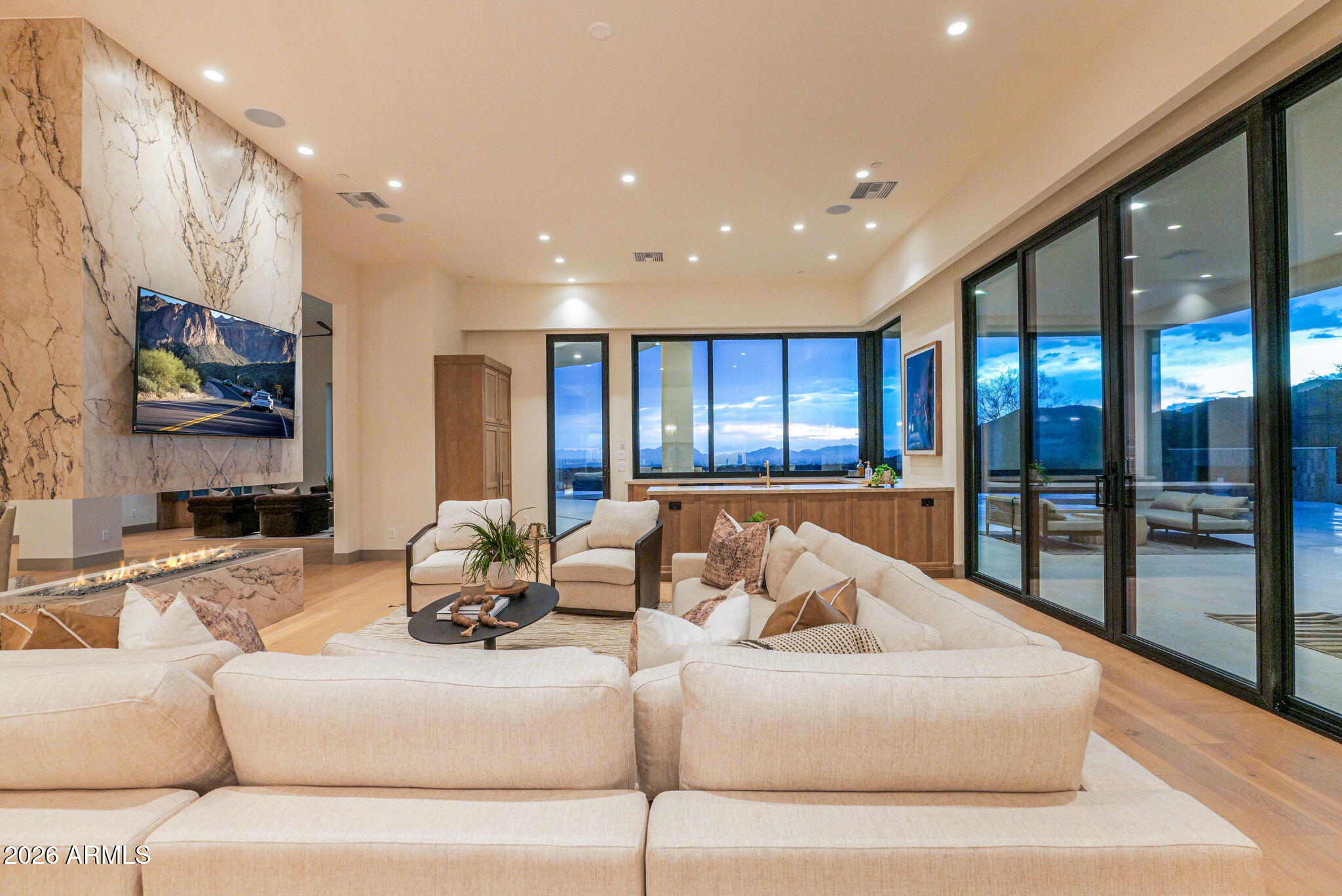 12926 E CORRINE Drive