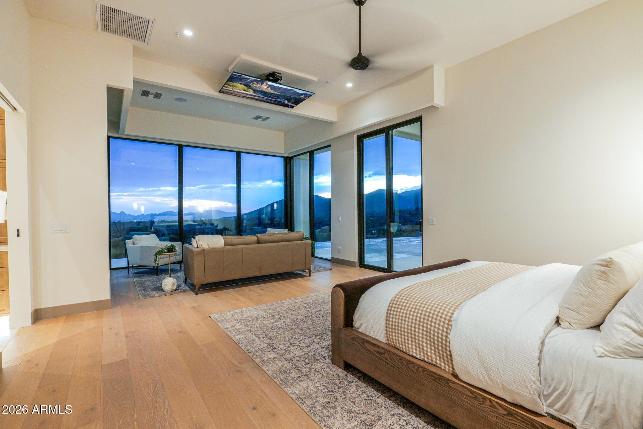 12926 E CORRINE Drive