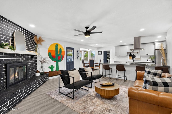 Photo 1 of 76 — 2062 E DOWNING Street, Mesa, AZ 85213
