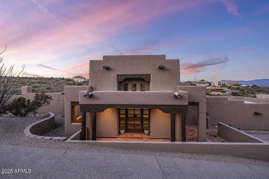 15810 E Centipede Drive