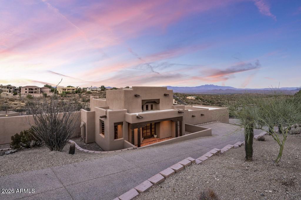 15810 E Centipede Drive