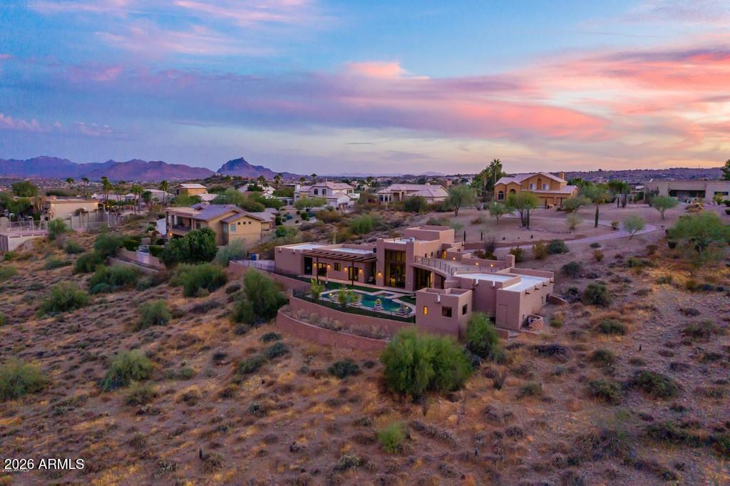 15810 E Centipede Drive