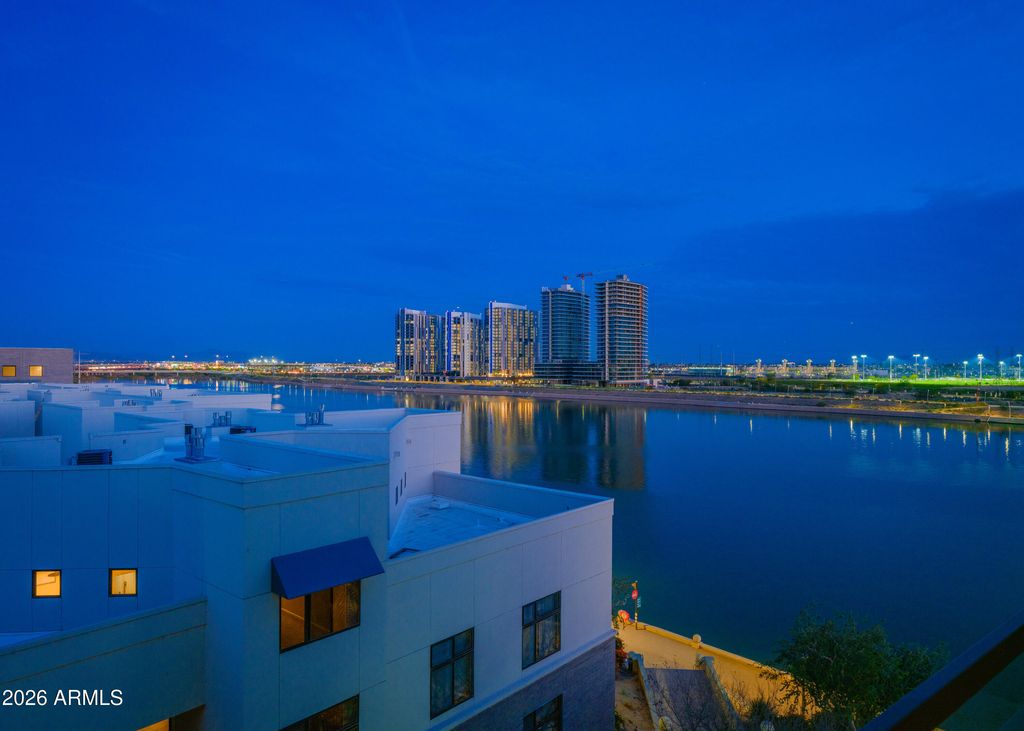 Photo of 945 E Playa Del Norte Drive #5012, Tempe, AZ 85288 (MLS # 6996950)